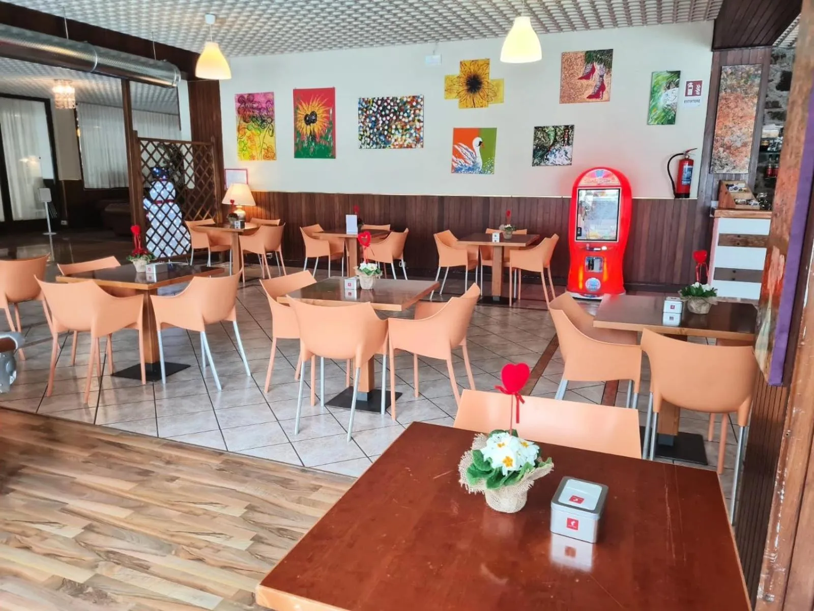 Excelsior Hotel Cimone LowCost