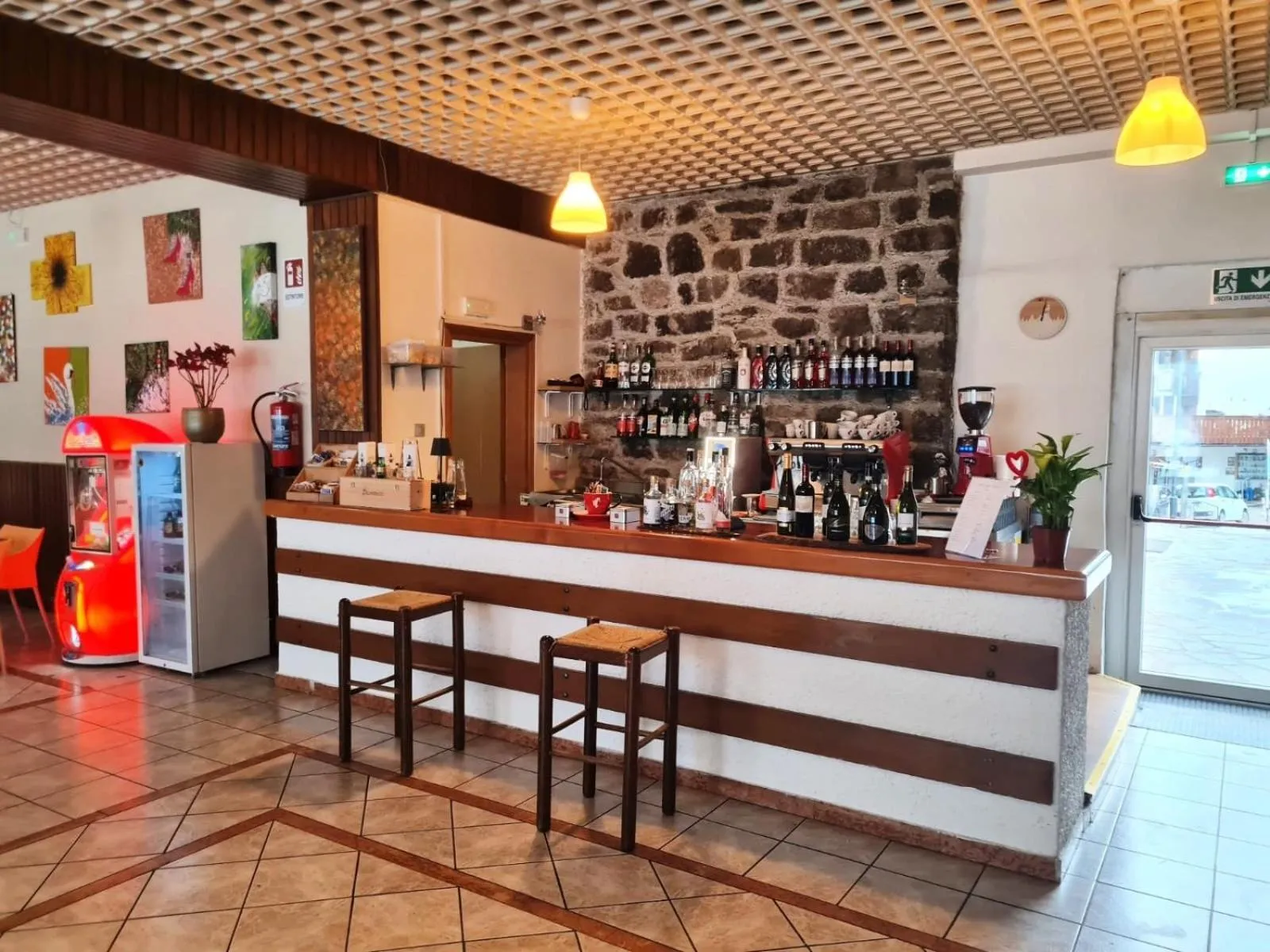 Excelsior Hotel Cimone LowCost