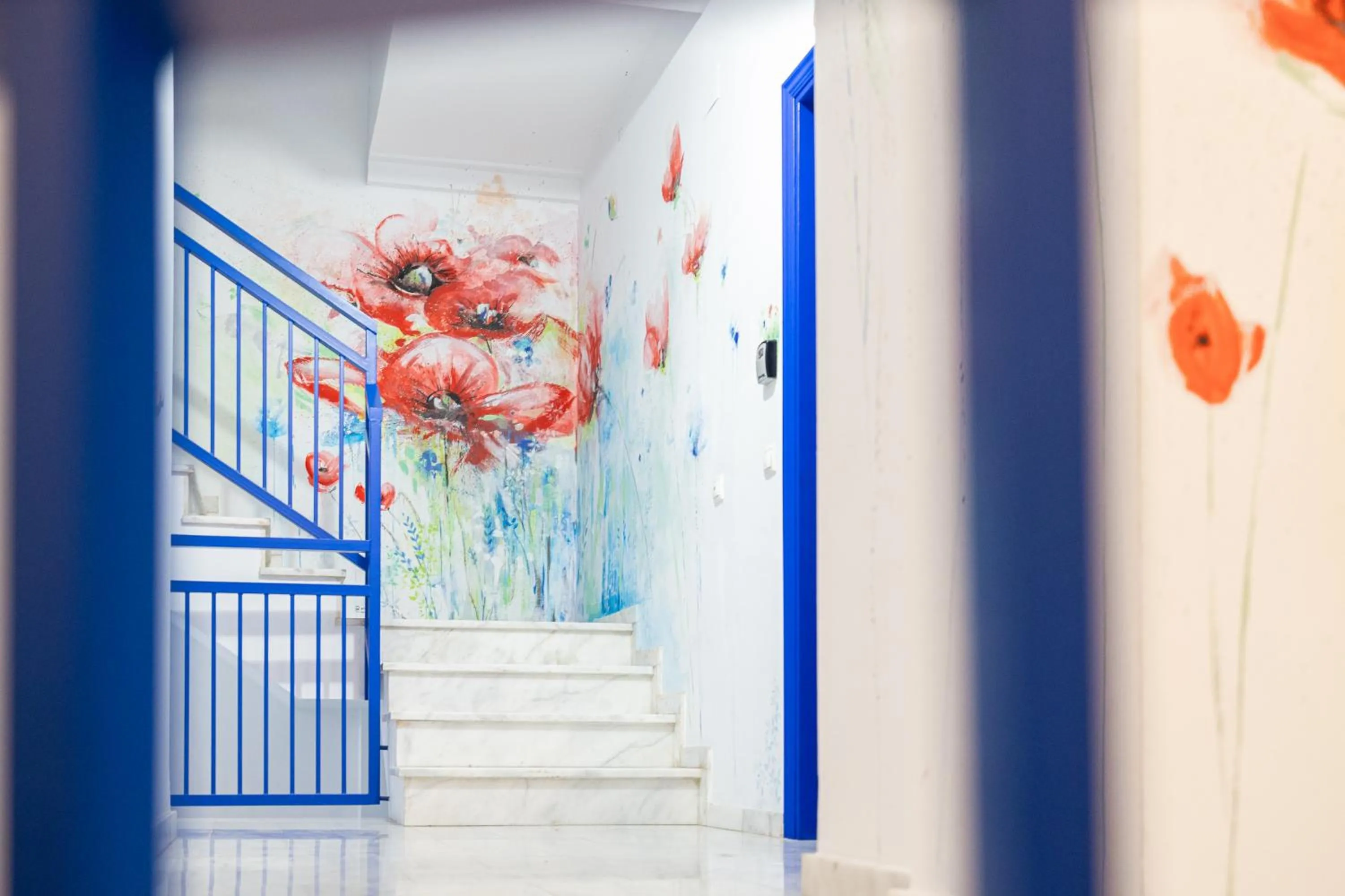 Property building in Holidays2Malaga Studios Juan de Mena