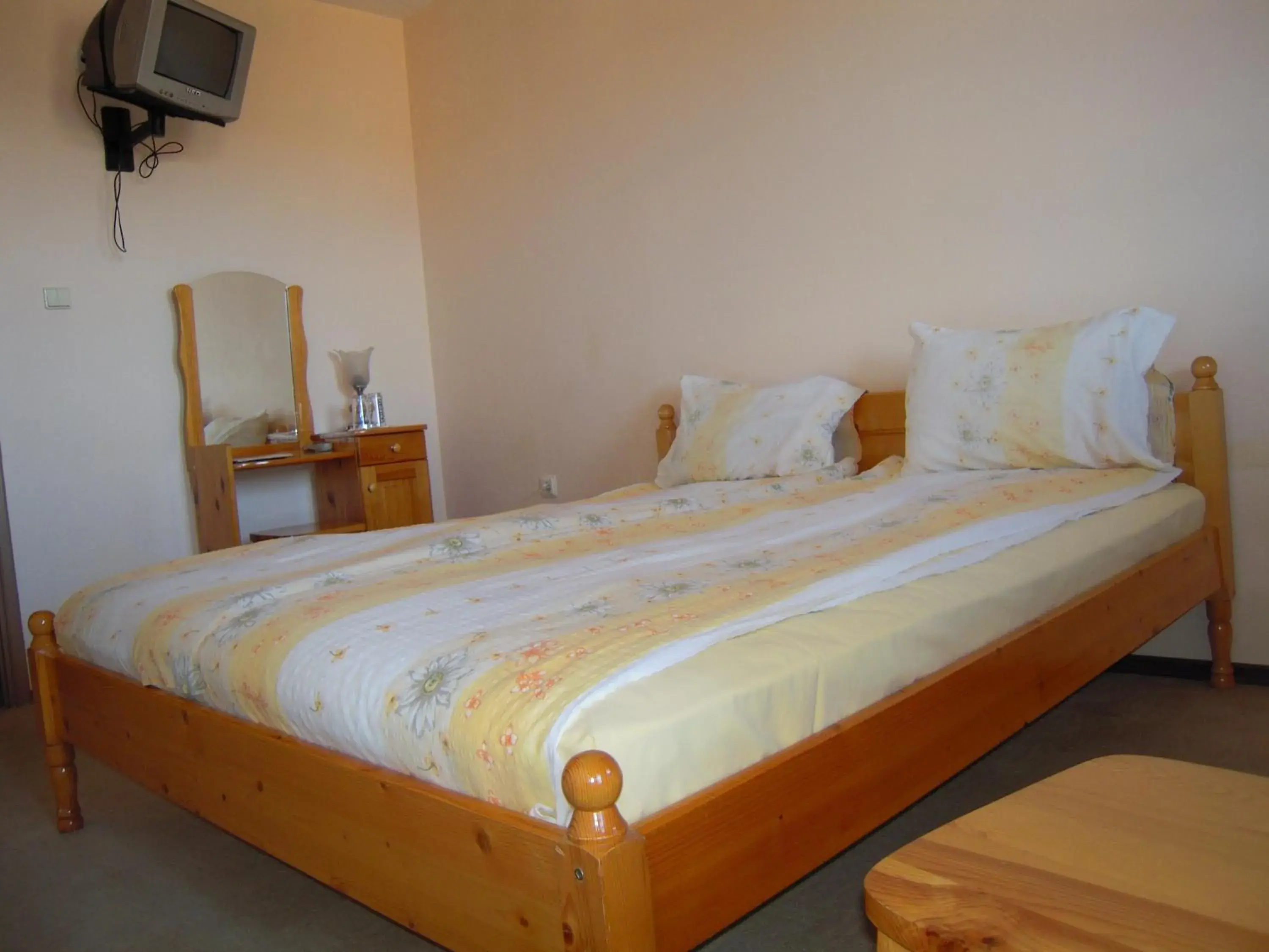 Double Room in Panorama Hotel Double Room in Panorama Hotel