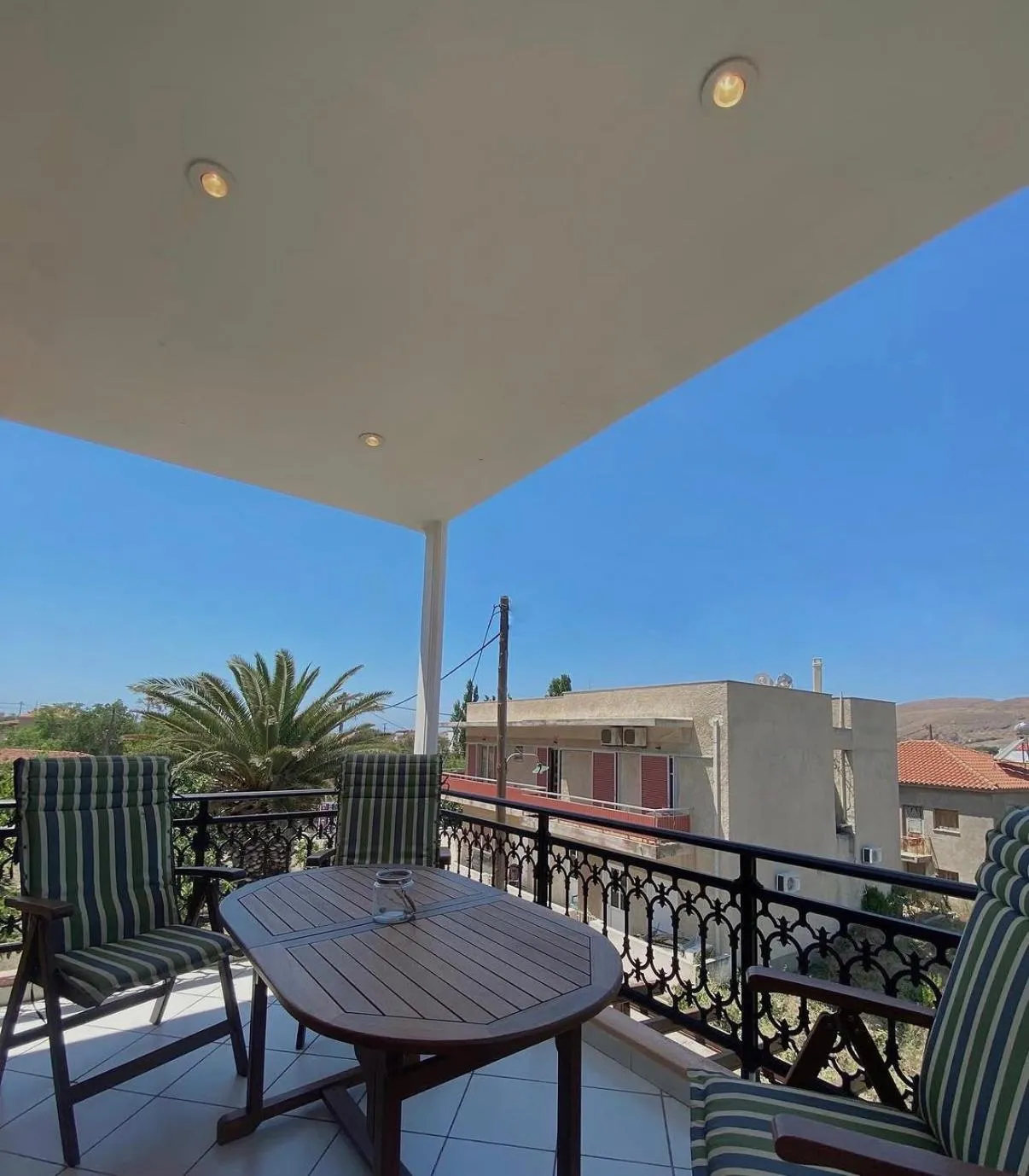 Fenareti Apartments