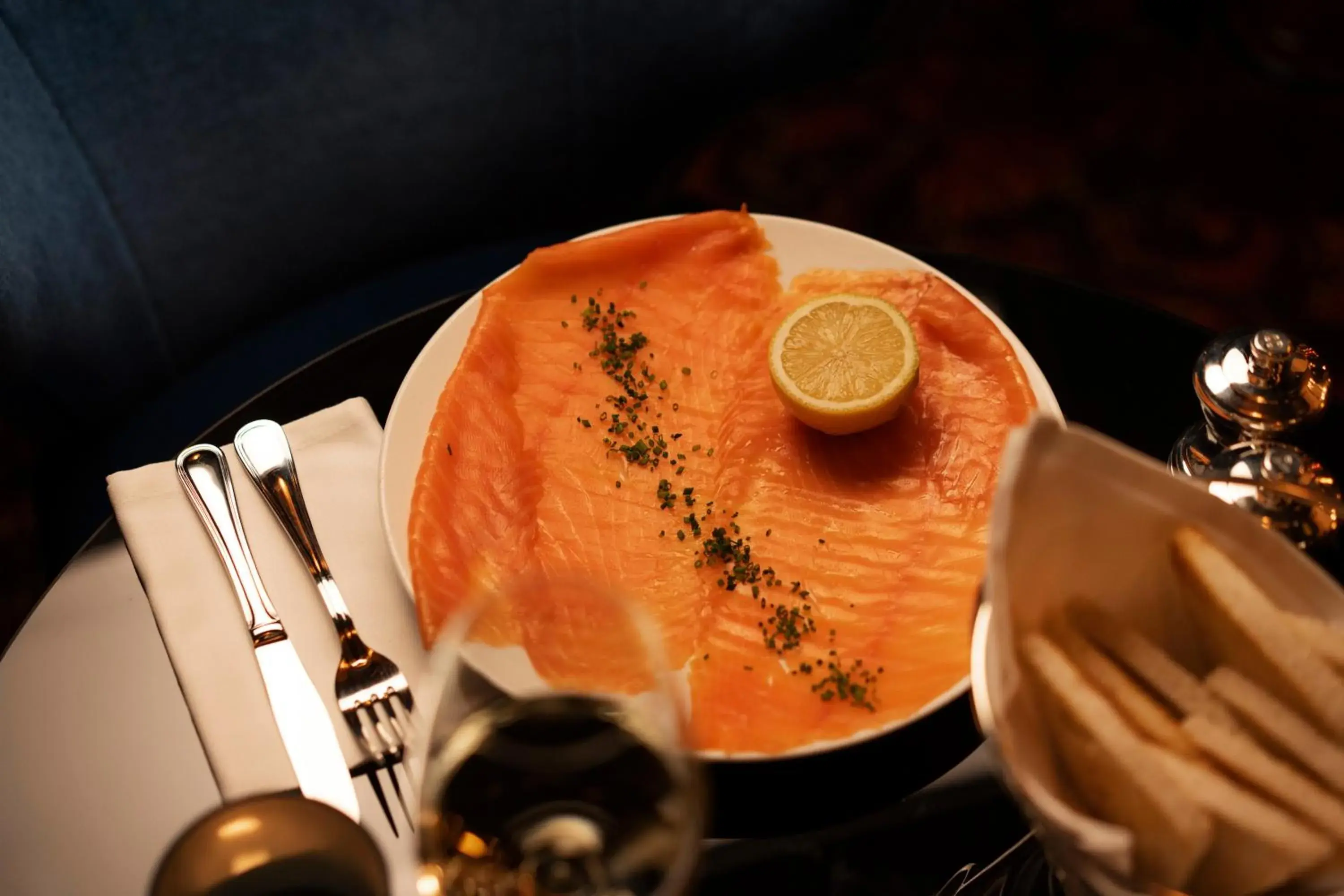 Food in Maison Souquet, Hotel & Spa Food in Maison Souquet, Hotel & Spa