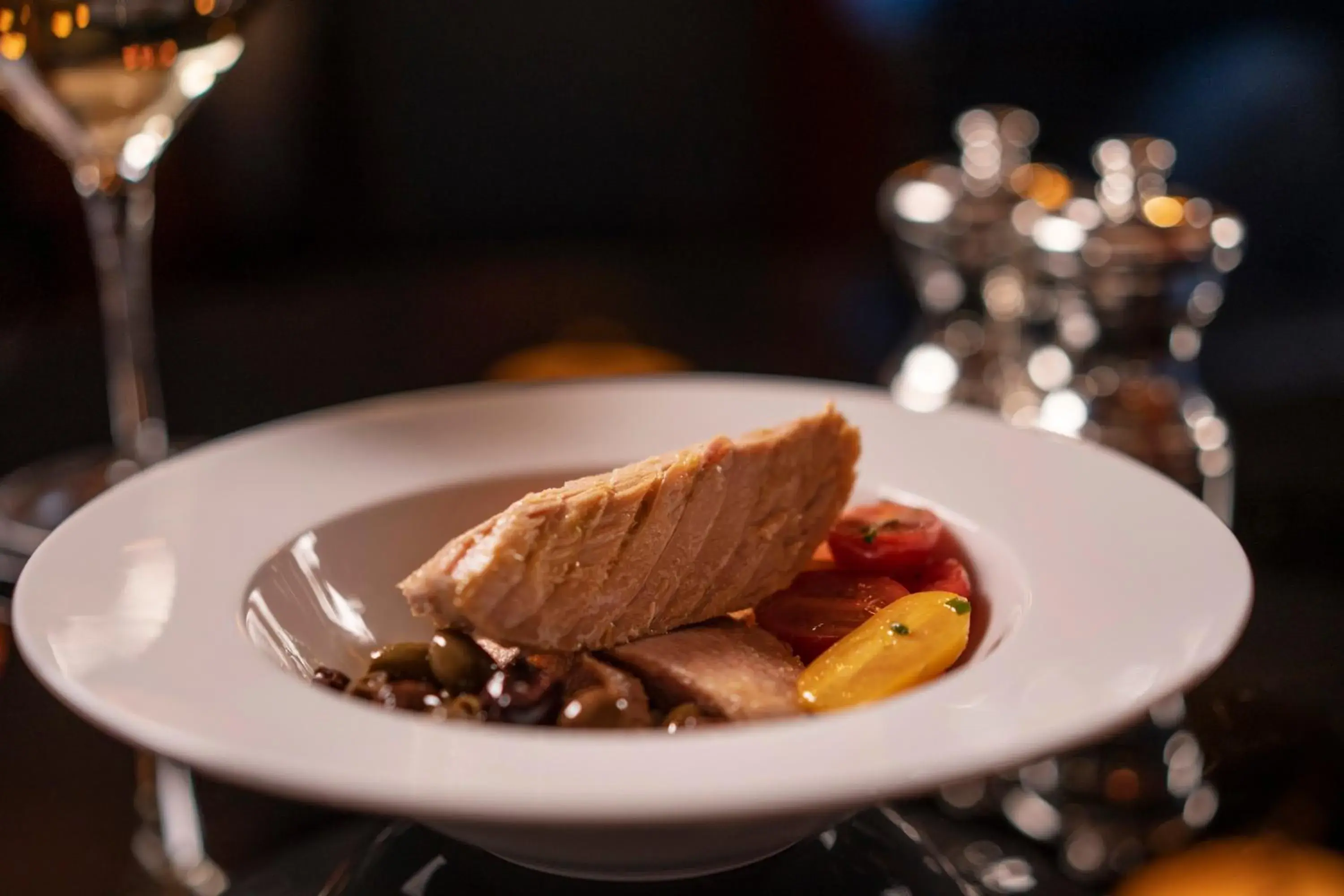 Food in Maison Souquet, Hotel & Spa Food in Maison Souquet, Hotel & Spa