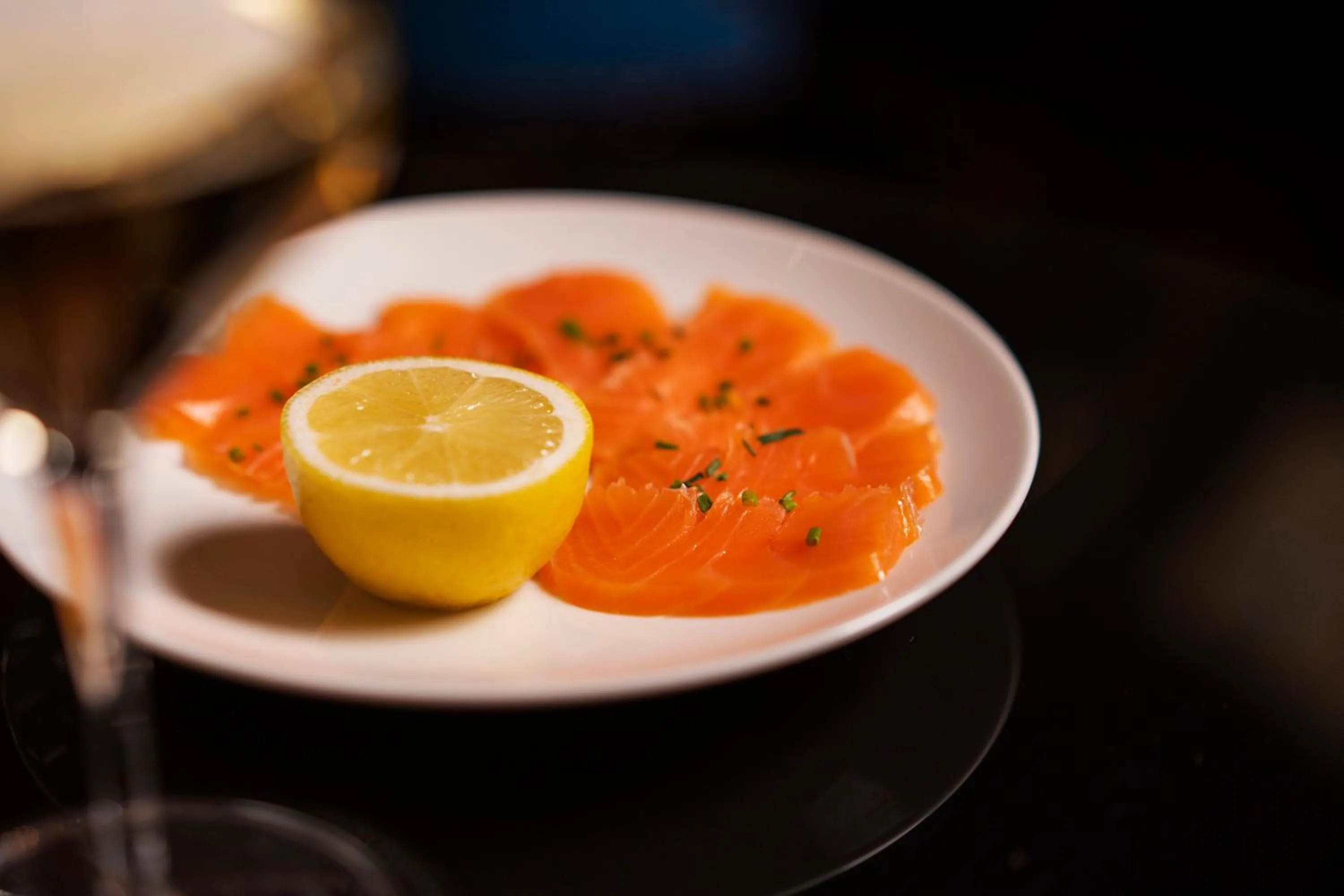 Food and drinks in Maison Souquet, Hotel & Spa