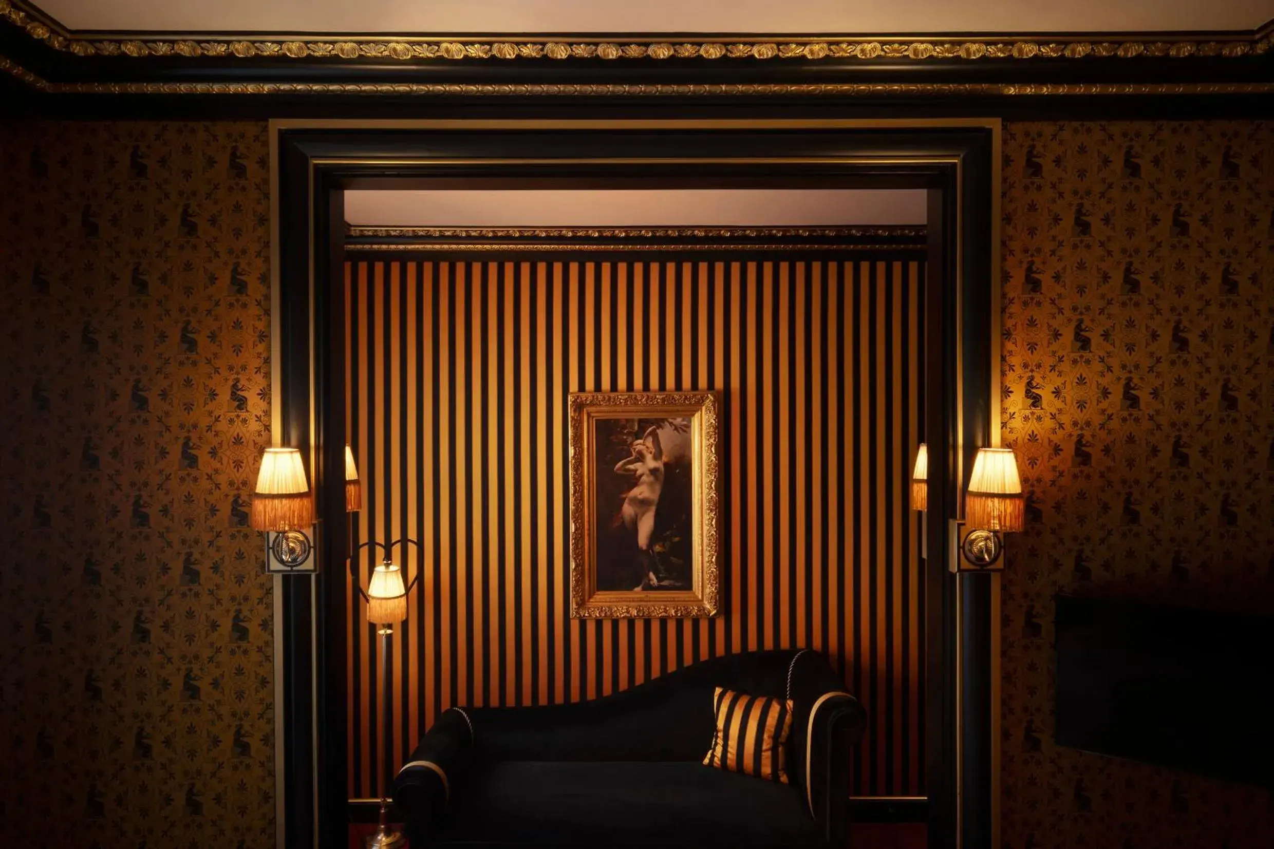 Maison Souquet, Hotel & Spa Maison Souquet, Hotel & Spa