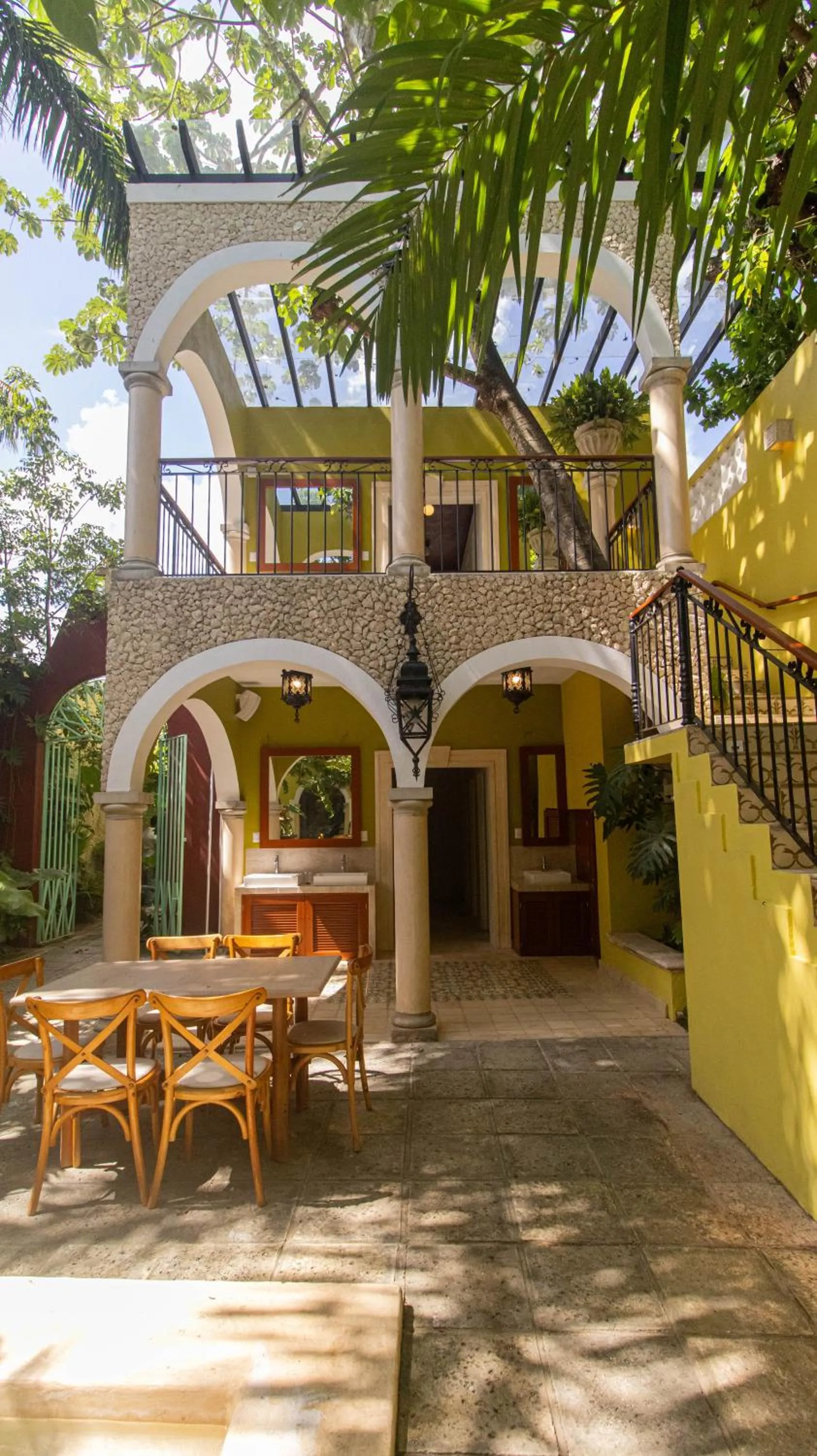 Hostal Poquito a Poquito