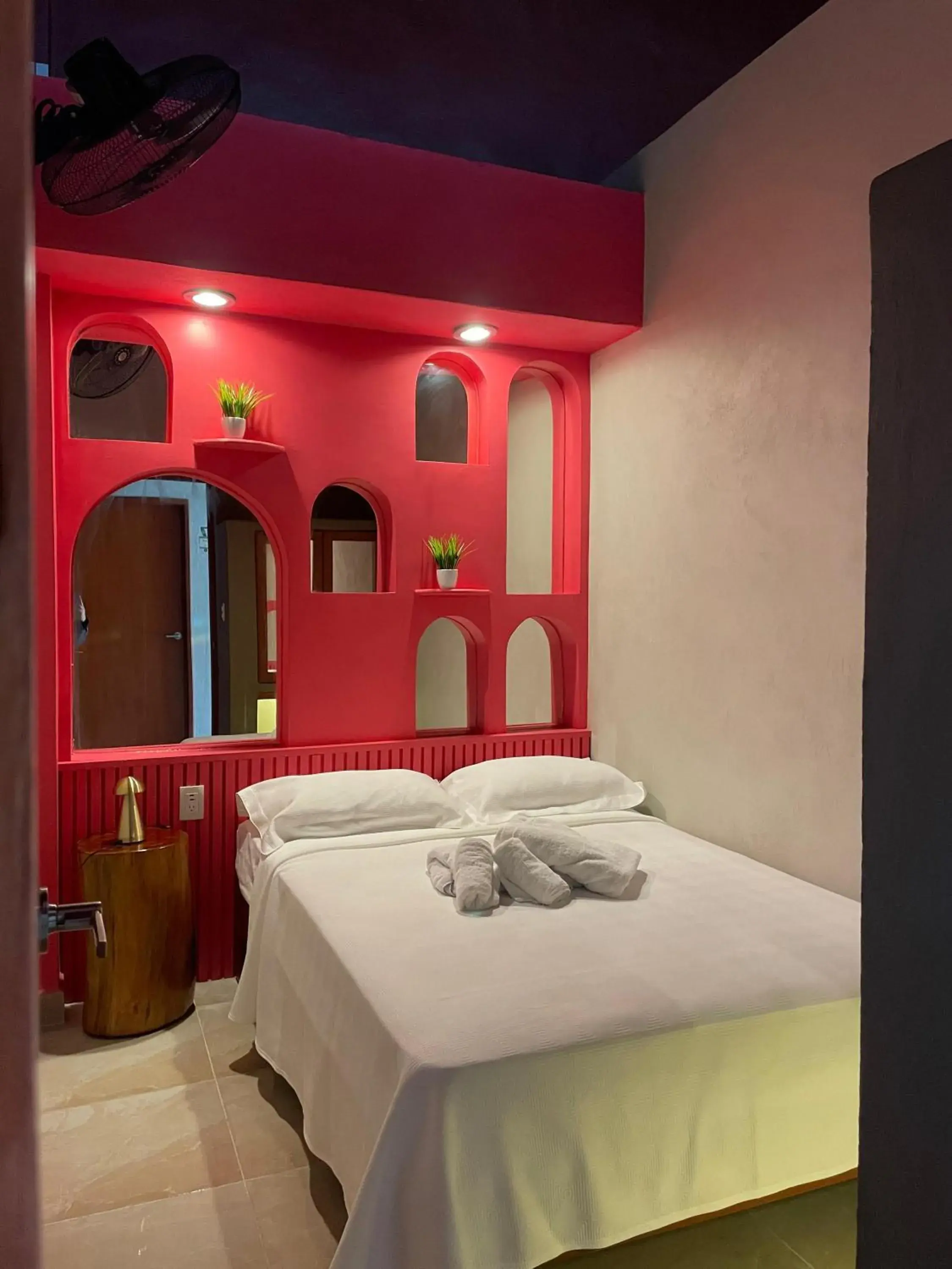 Hostal Poquito a Poquito Hostal Poquito a Poquito