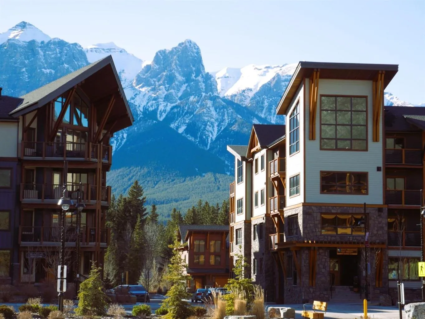 Mountain Dreams Penthouse Hot Tub & Panoramic Views New in Spring Creek
