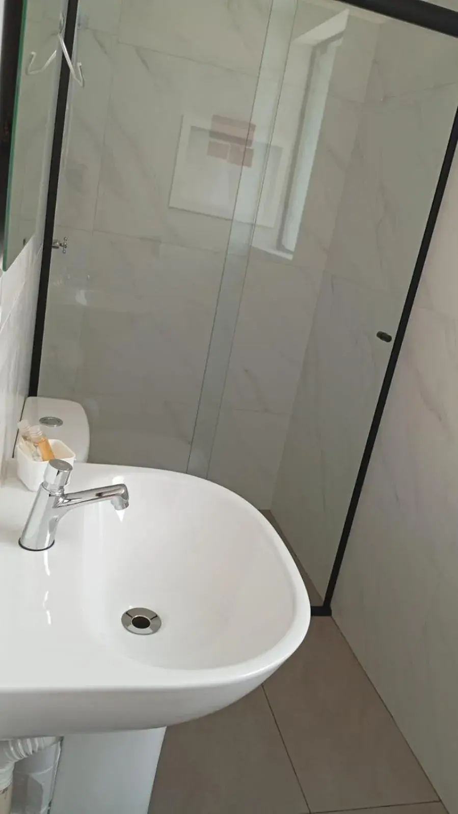 Deluxe Single Room - single occupancy in Che Hermano Suítes Deluxe Single Room - single occupancy in Che Hermano Suítes