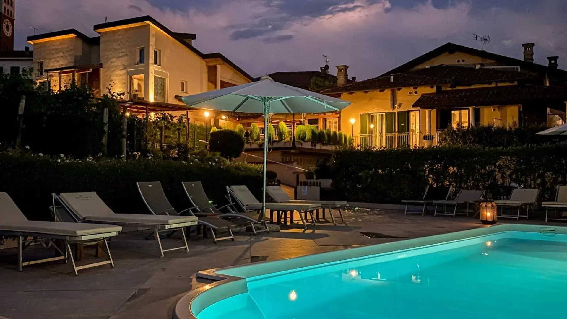 La Rosa Gialla Bio Apartments & rooms La Rosa Gialla Bio Apartments & rooms
