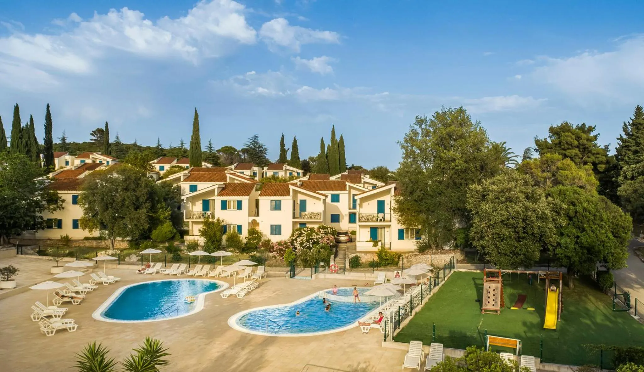 Aminess Vival Port9 Residence