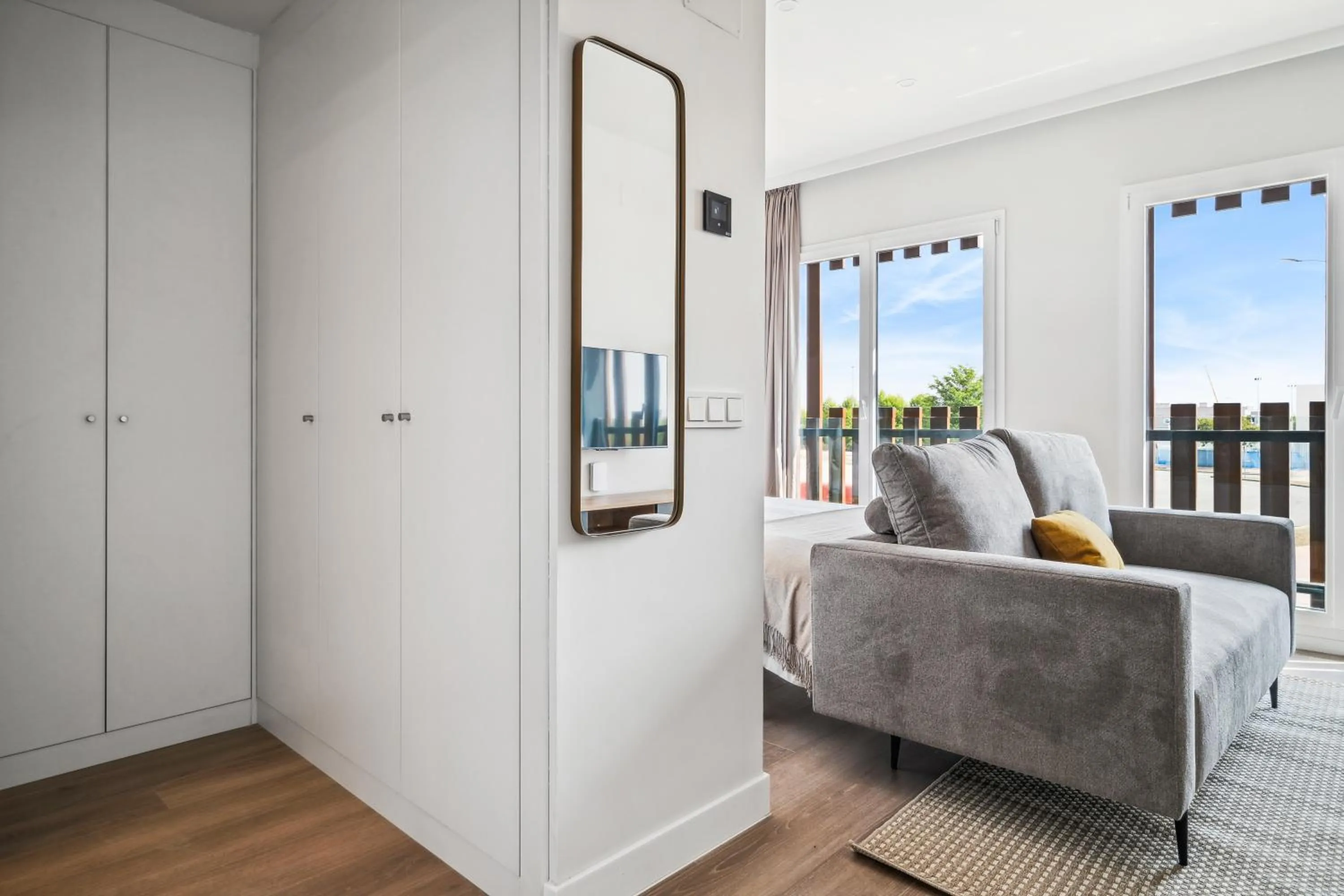 Truliving Vallecas by Habyt