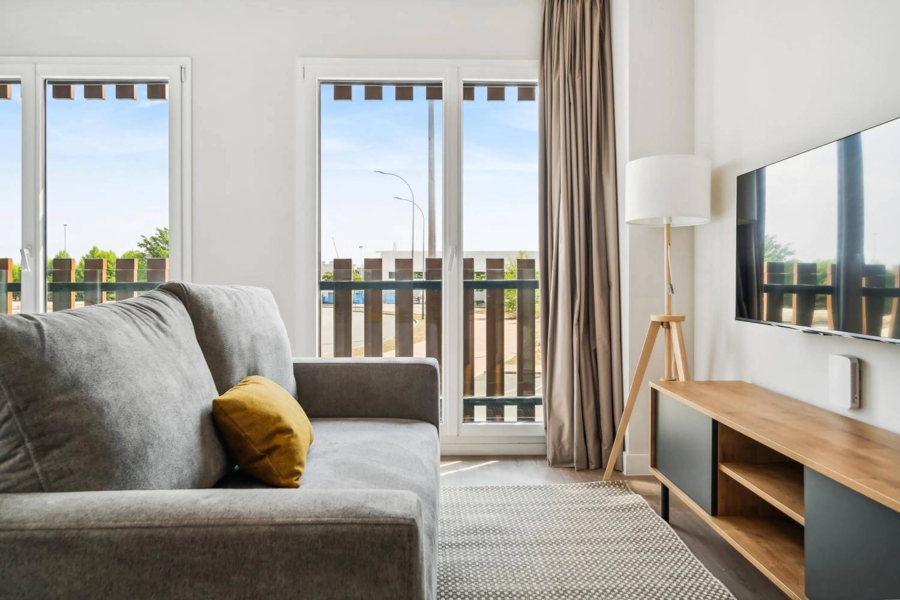 Truliving Vallecas by Habyt