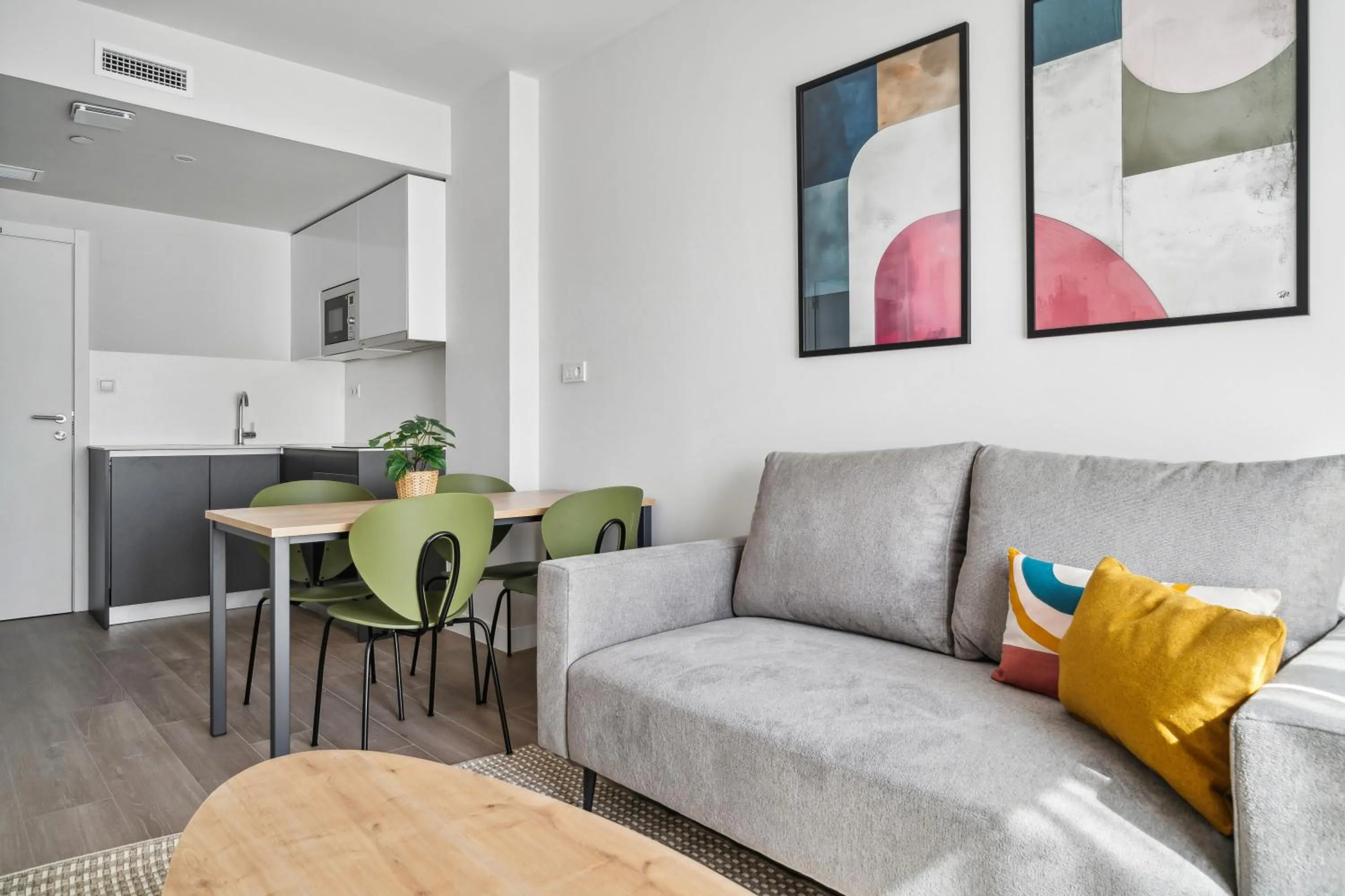 Truliving Vallecas by Habyt