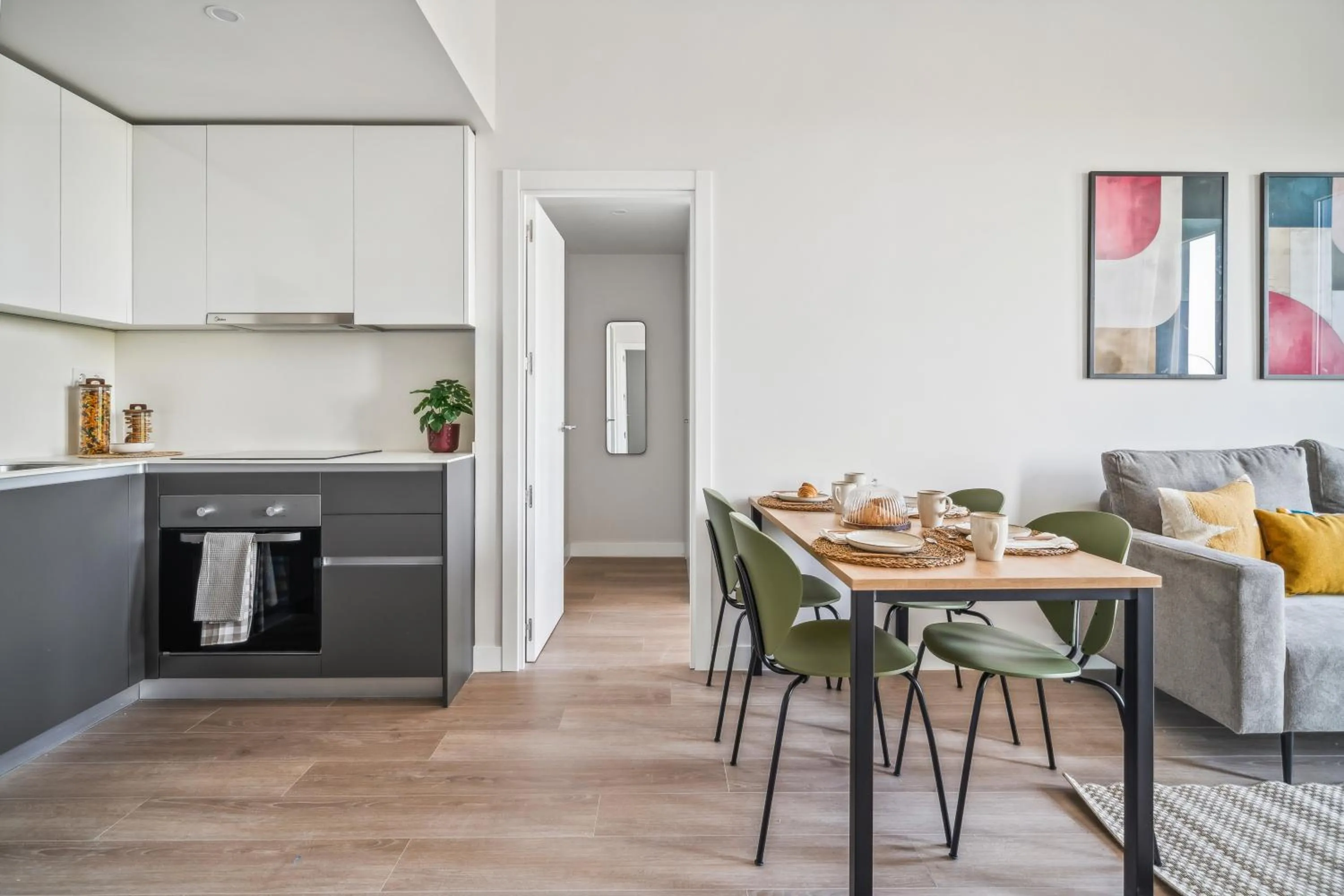 Truliving Vallecas by Habyt