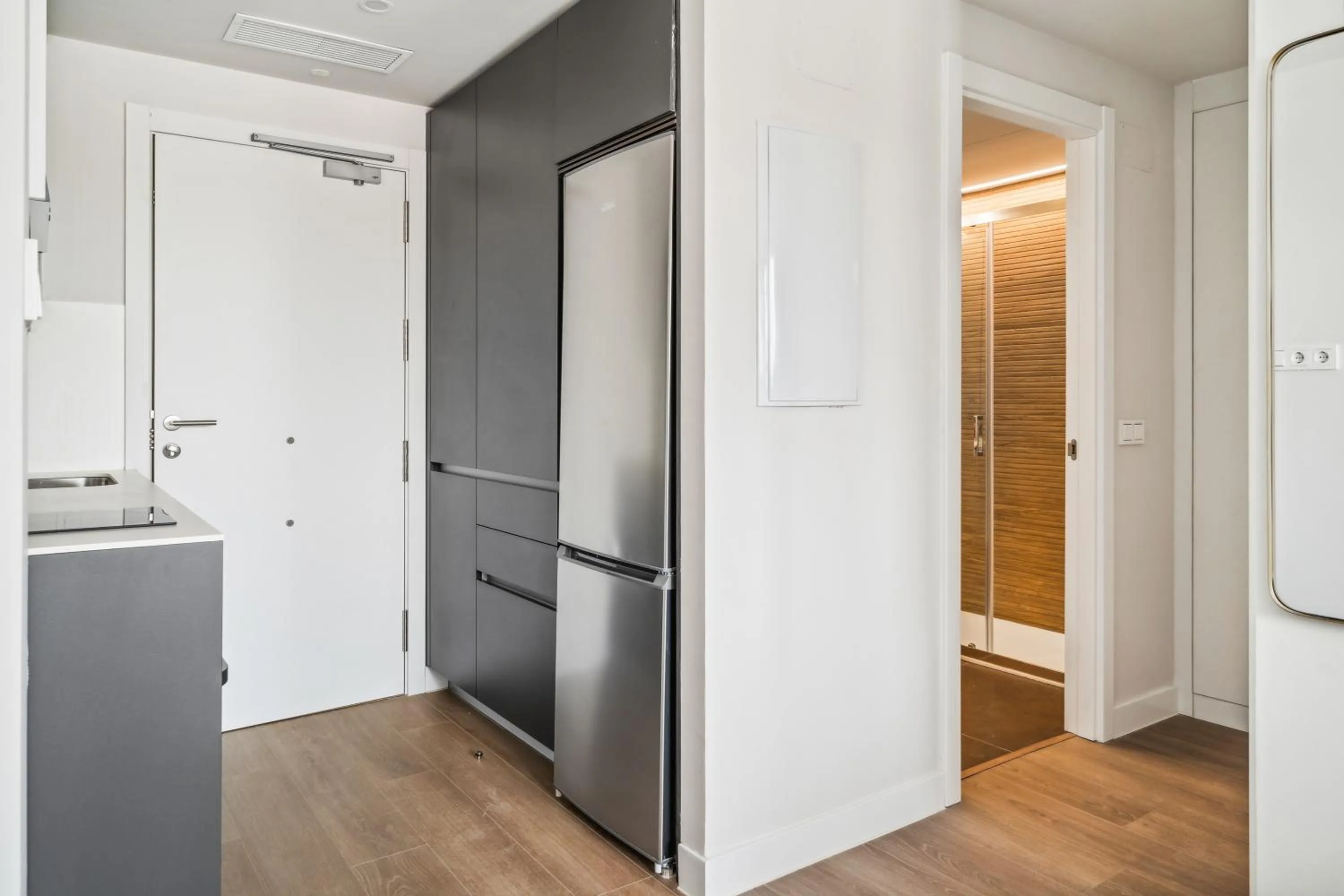 Truliving Vallecas by Habyt