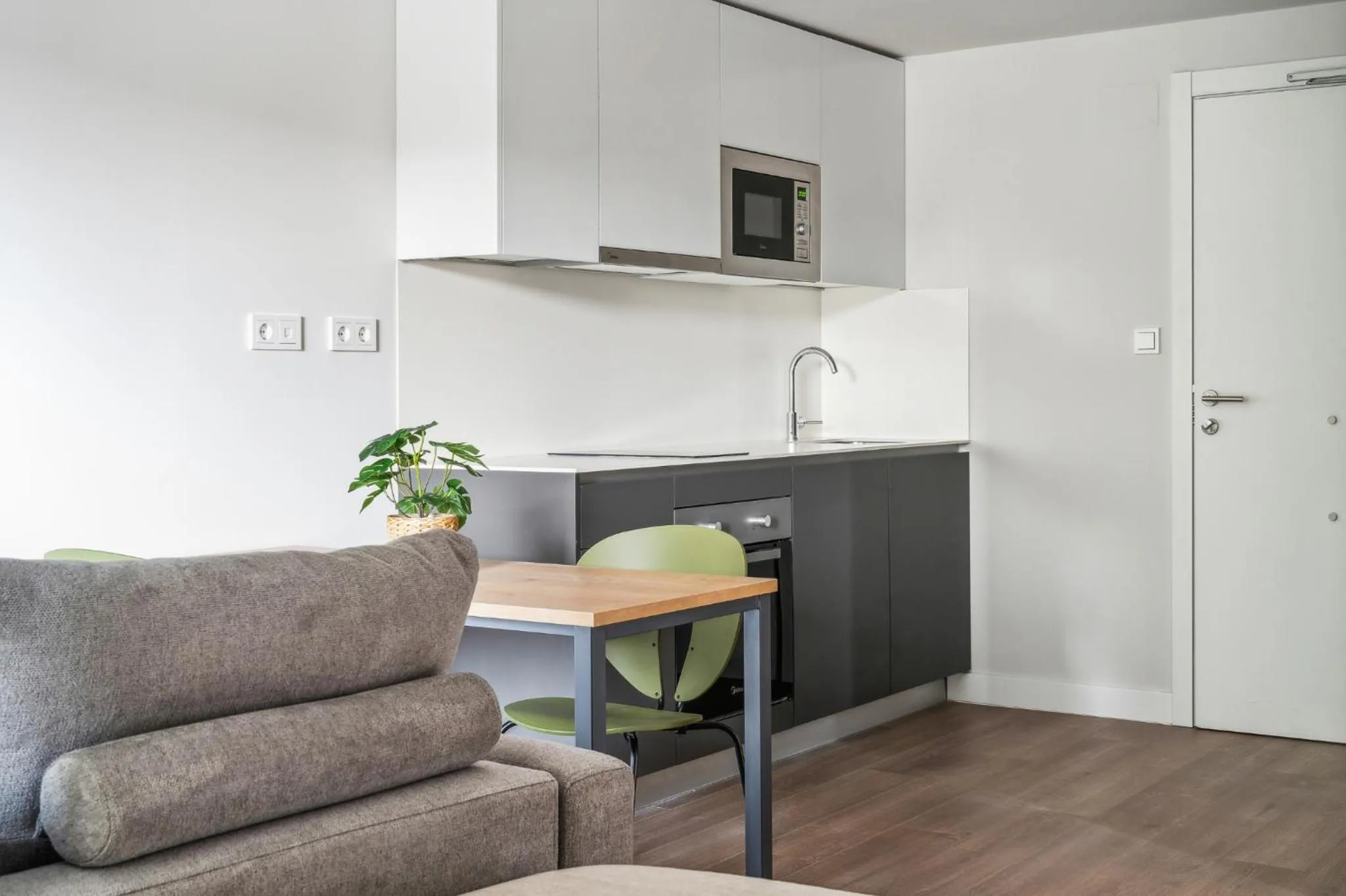 Truliving Vallecas by Habyt