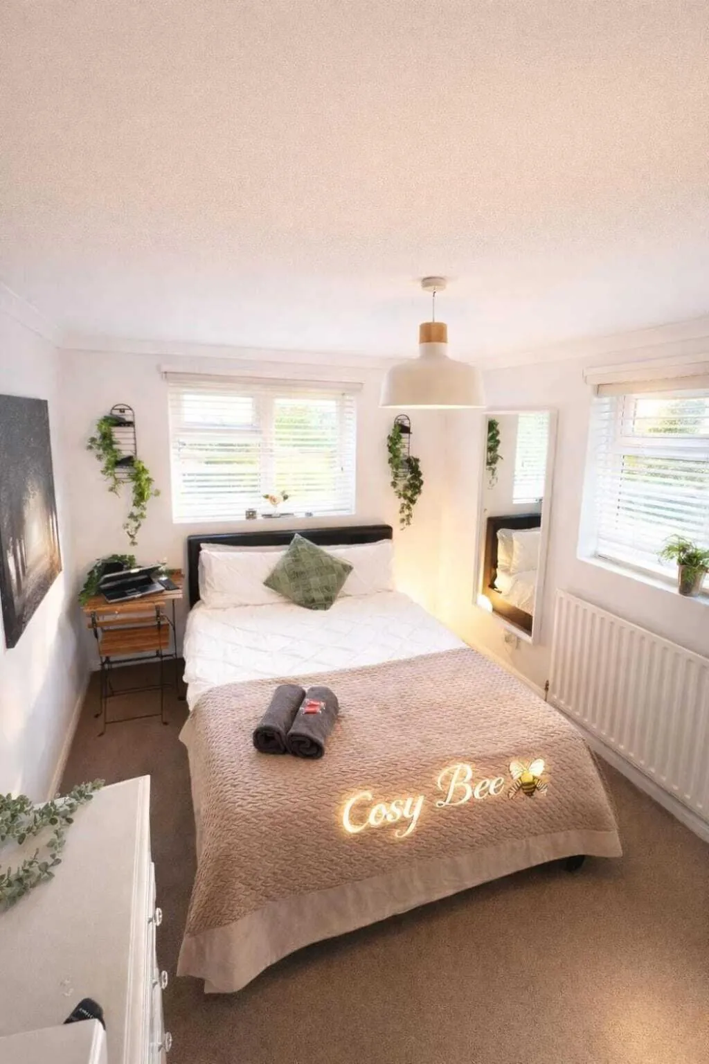 Freemantle Solent Lodge