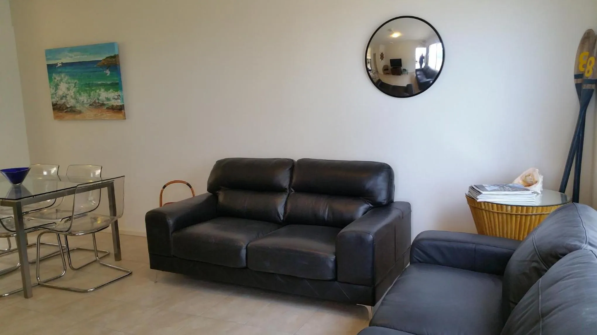 Other in Acaill Accommodation Esplanade Living Self Check-In Self Check-Out