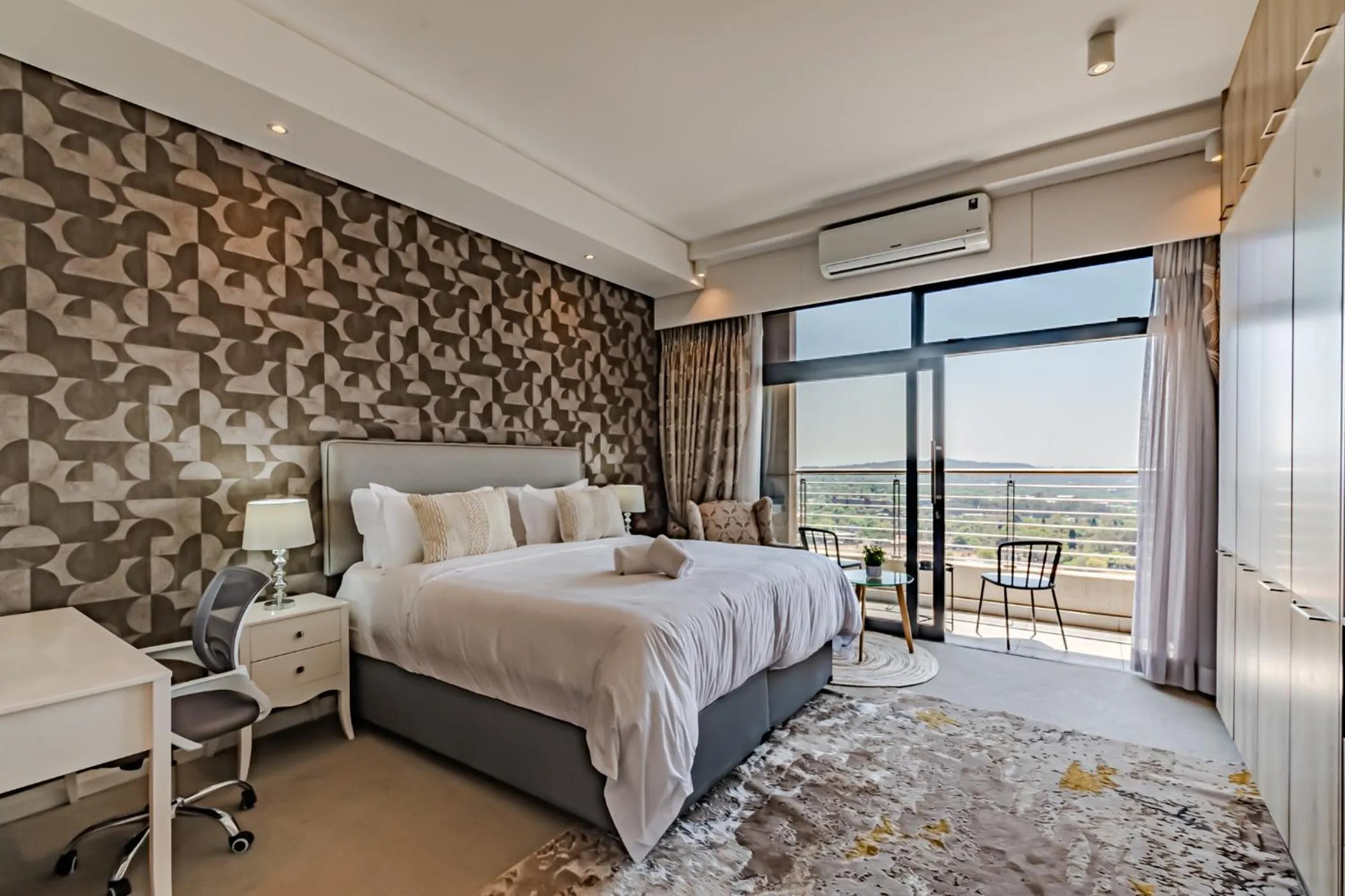 1403 Menlyn Maine Trilogy