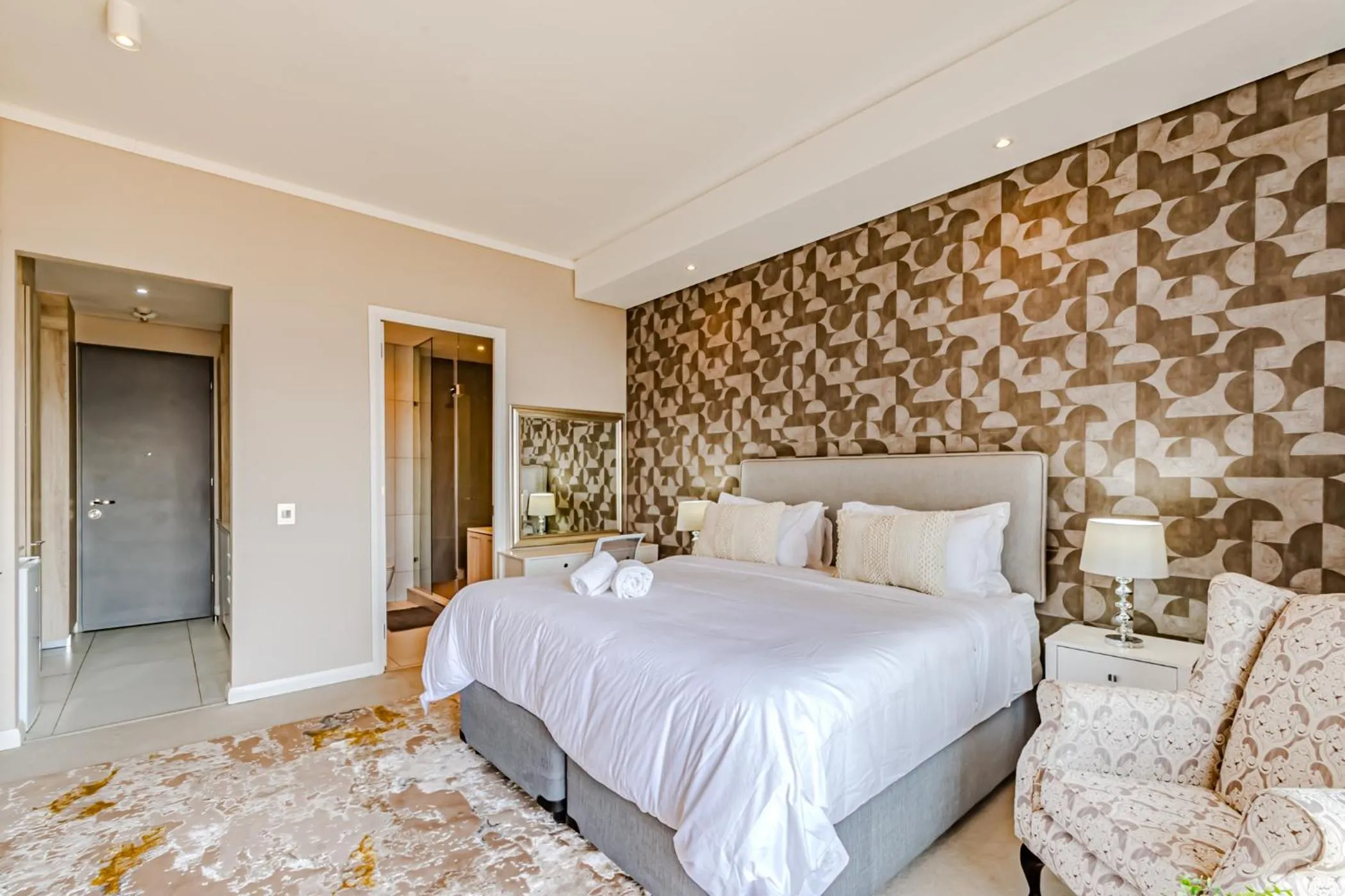 1403 Menlyn Maine Trilogy