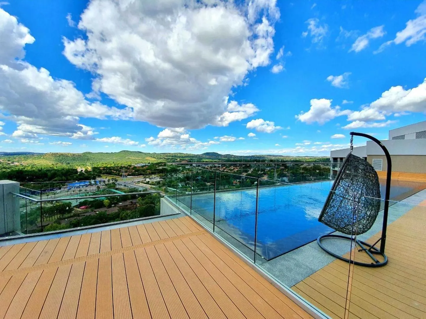 1403 Menlyn Maine Trilogy