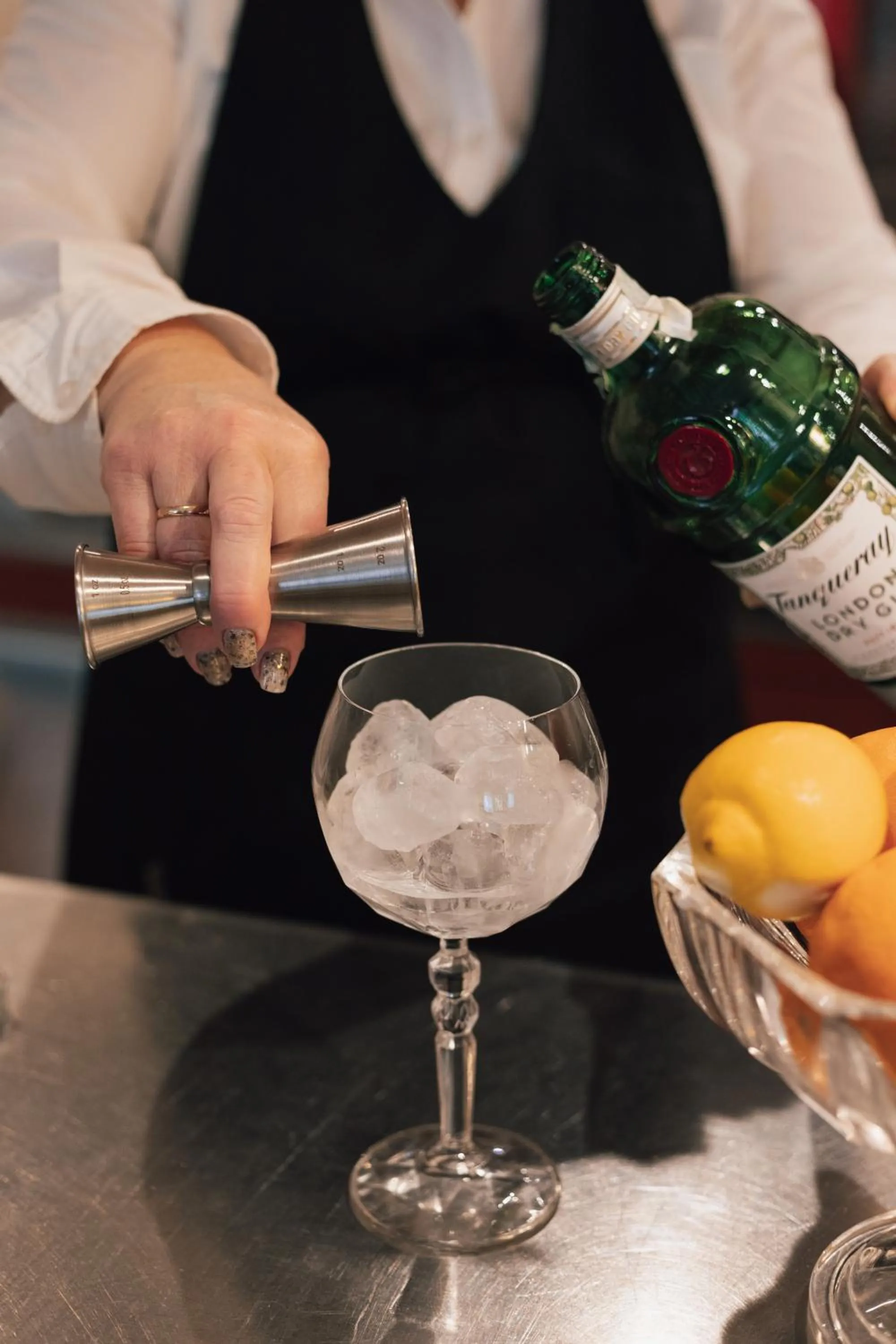 Lounge or bar in Hotel Gattopardo