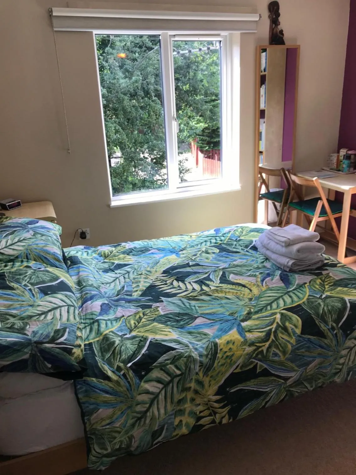 Homestay Norwich