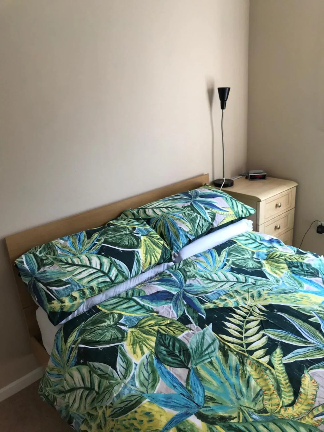 Double Room in Homestay Norwich