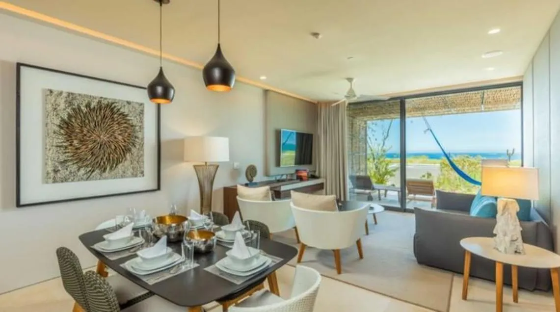 TV and multimedia in Solaz, a Luxury Collection Resort, Los Cabos