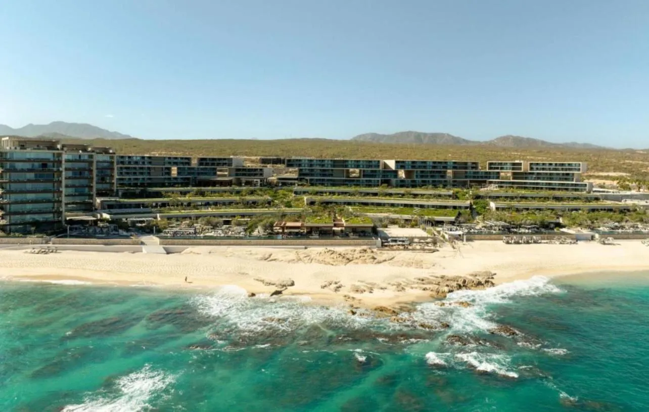 Natural landscape in Solaz, a Luxury Collection Resort, Los Cabos