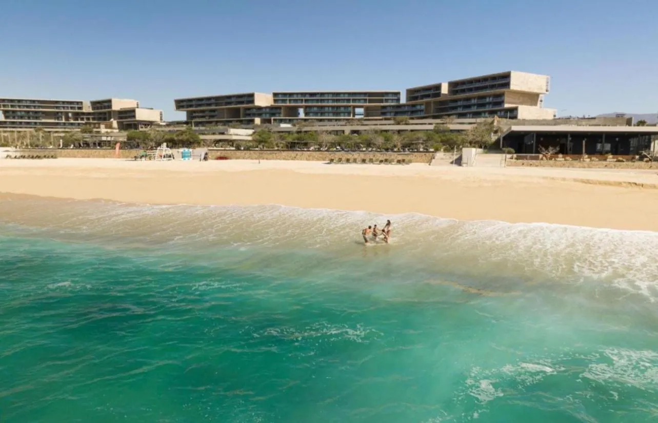 Day in Solaz, a Luxury Collection Resort, Los Cabos