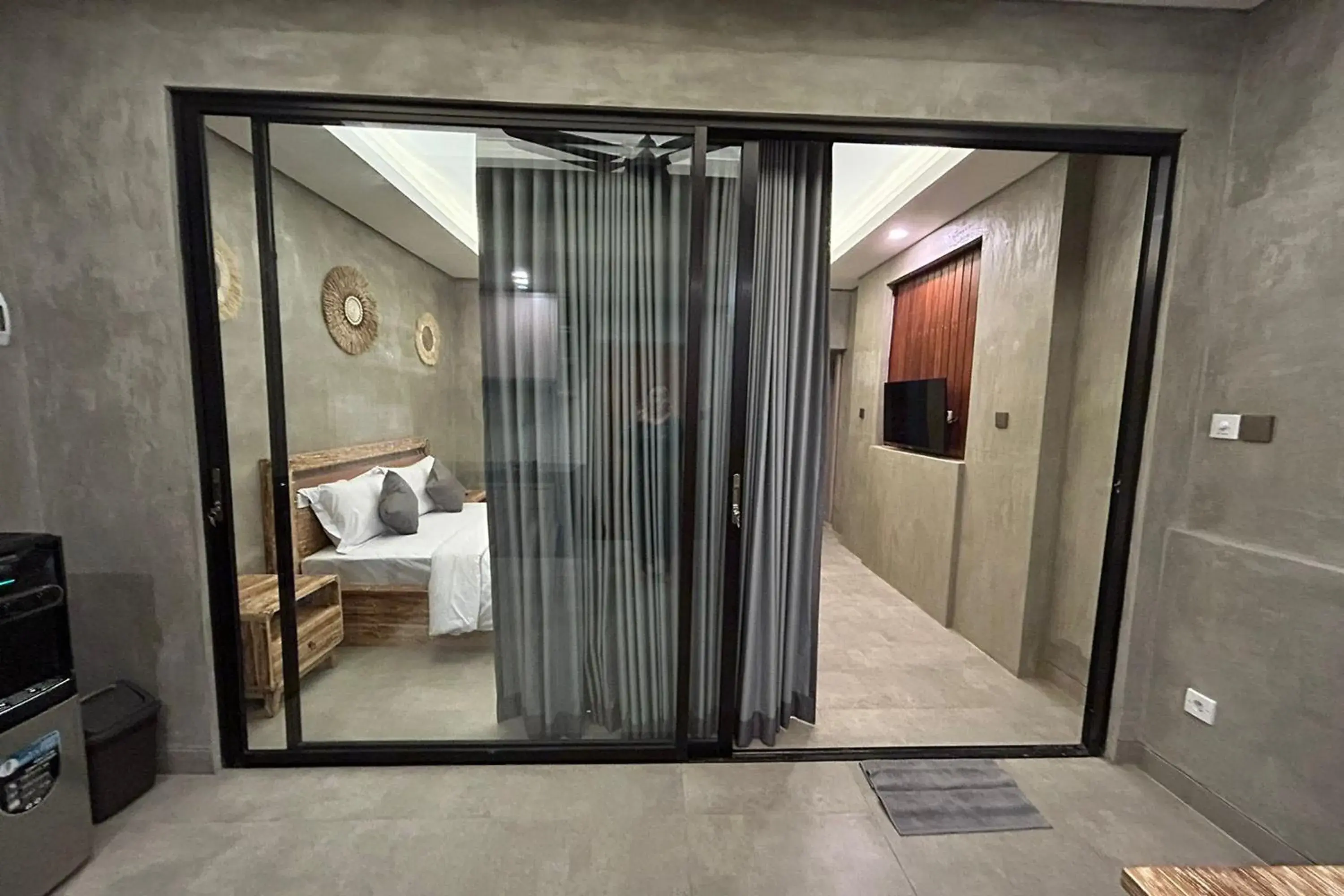 Bed in Ranala Coliving Bed in Ranala Coliving