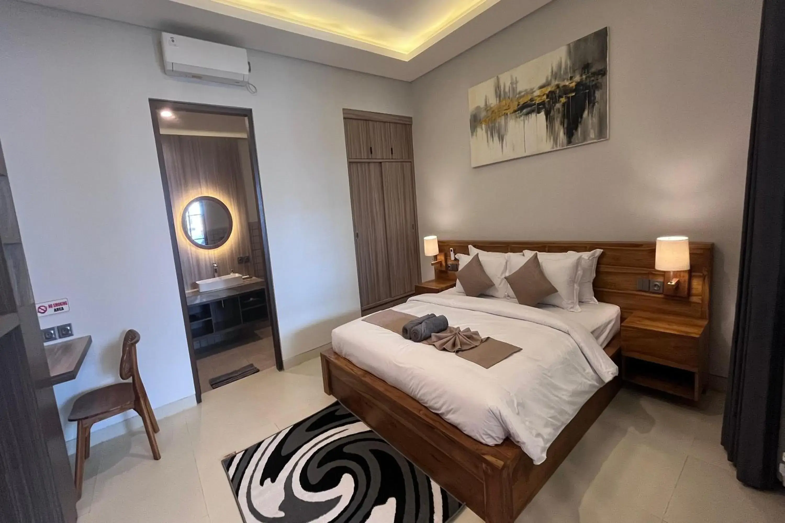 Suite Apartment in Ranala Coliving Suite Apartment in Ranala Coliving