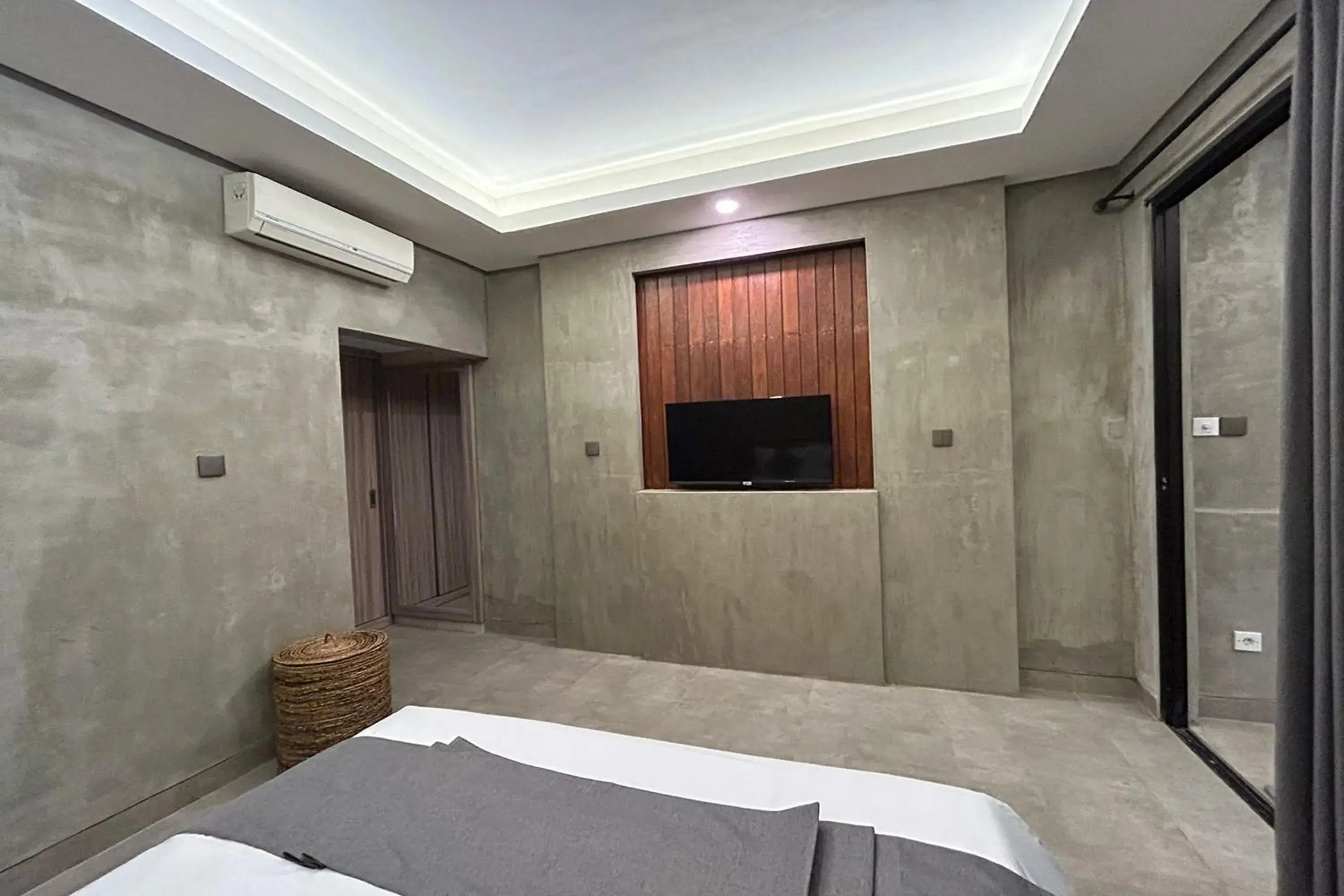 Bed in Ranala Coliving Bed in Ranala Coliving