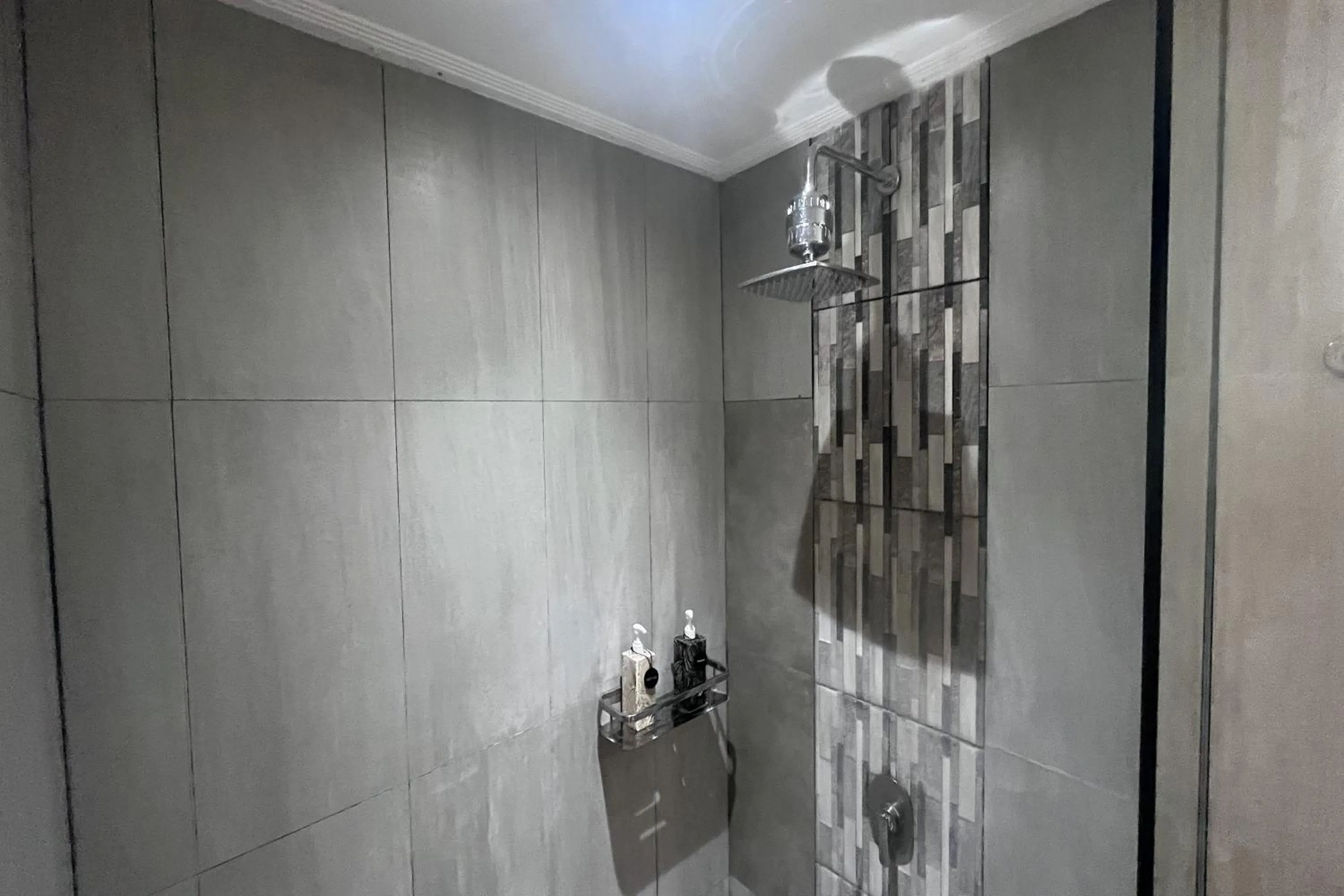 Bathroom in Ranala Coliving