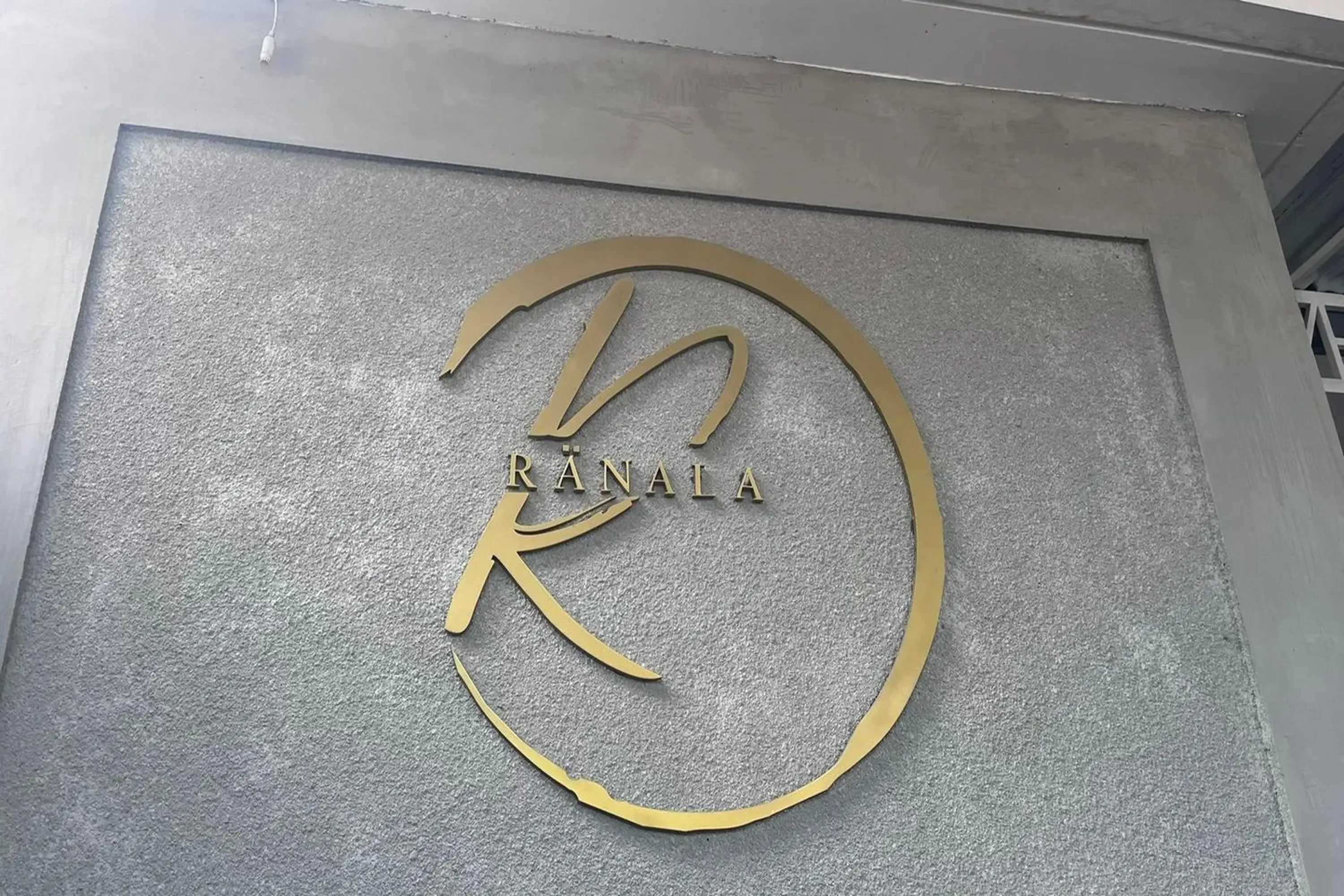 Lobby or reception in Ranala Coliving Lobby or reception in Ranala Coliving