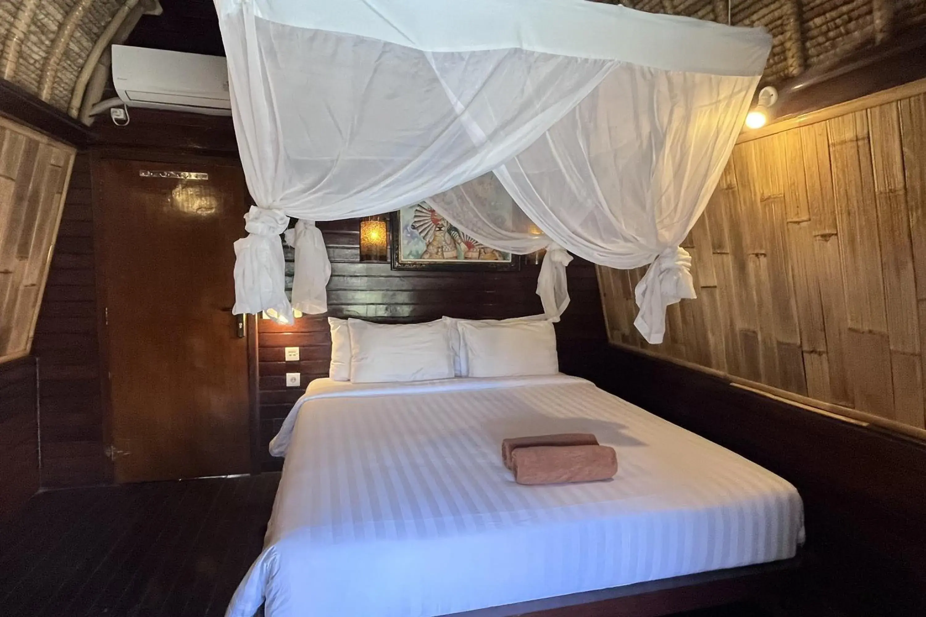 Cottage in Rama Garden Lembongan Cottage in Rama Garden Lembongan