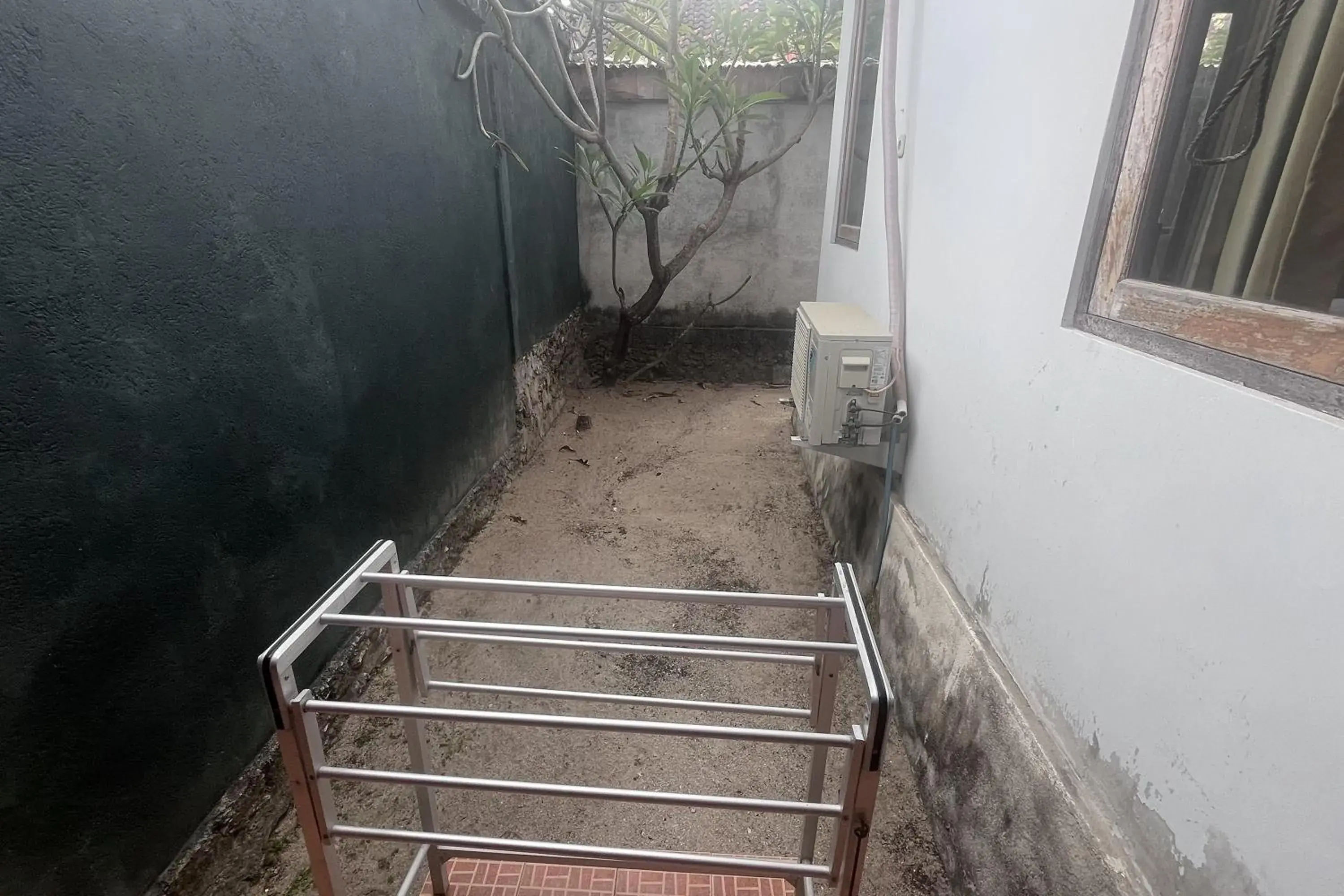 Property building in Rama Garden Lembongan Property building in Rama Garden Lembongan