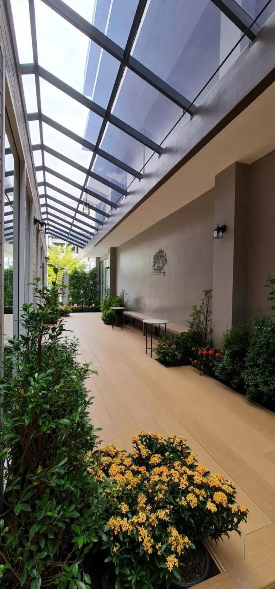 35 Bow Hotel 35 Bow Hotel