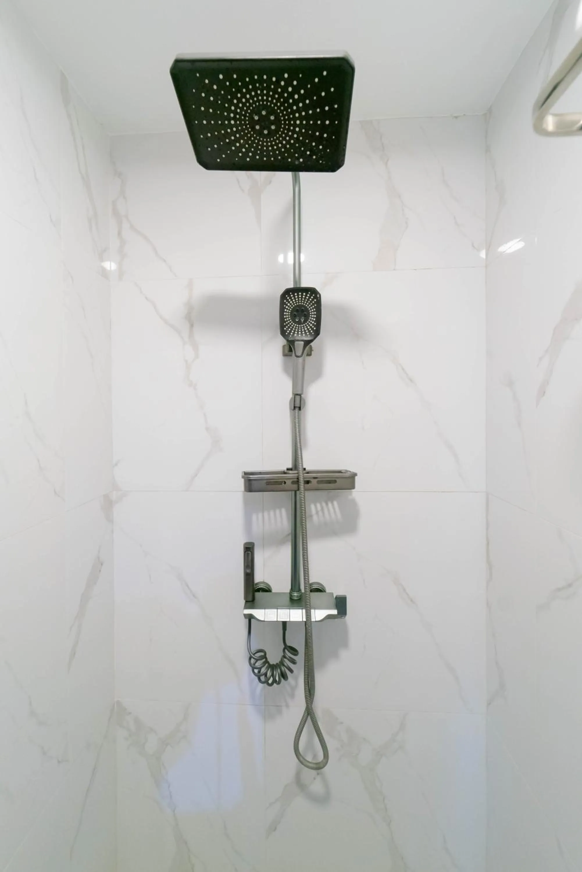 Bathroom in A Traveller's Inn