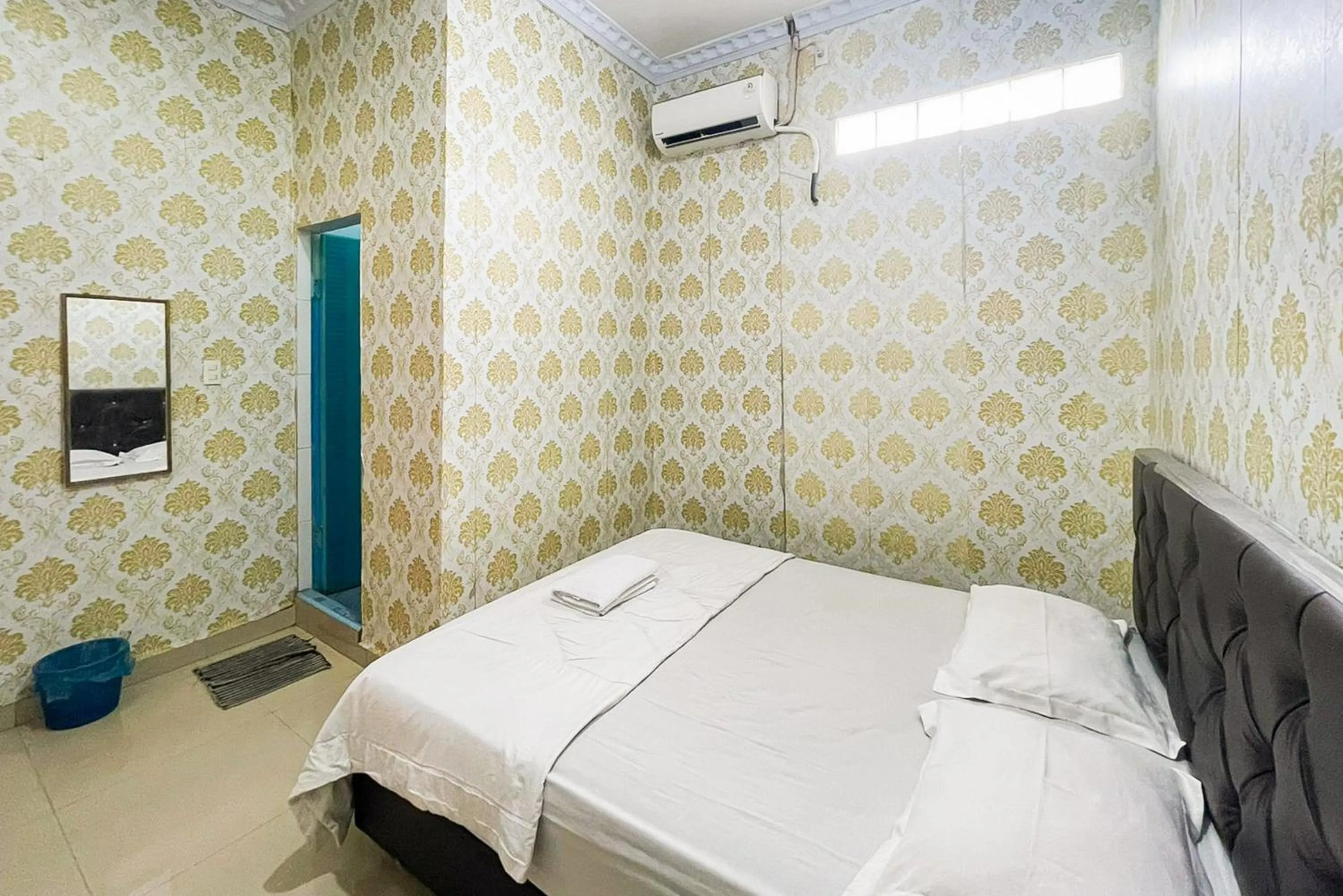 Homestay Rand's Kopi Pandan Syariah Mitra RedDoorz