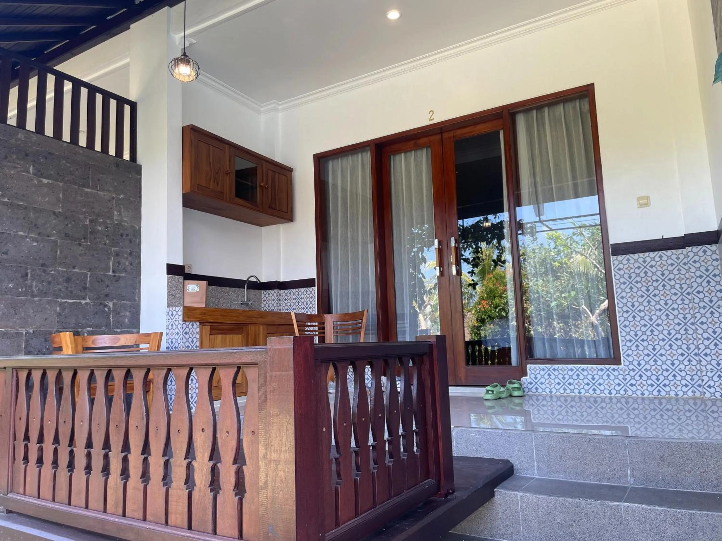 Property building in Nivaluma