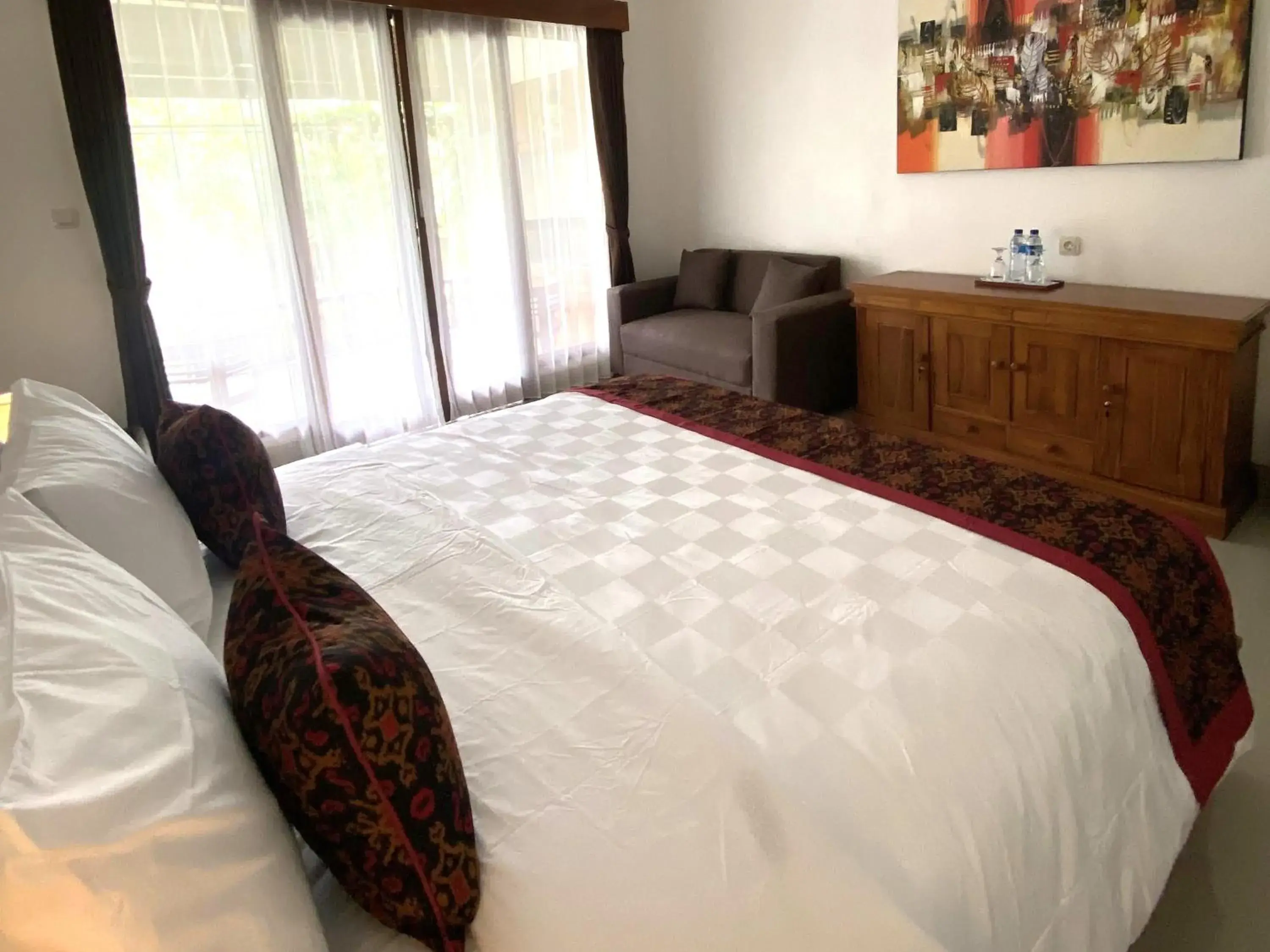 Bed in Nivaluma Bed in Nivaluma