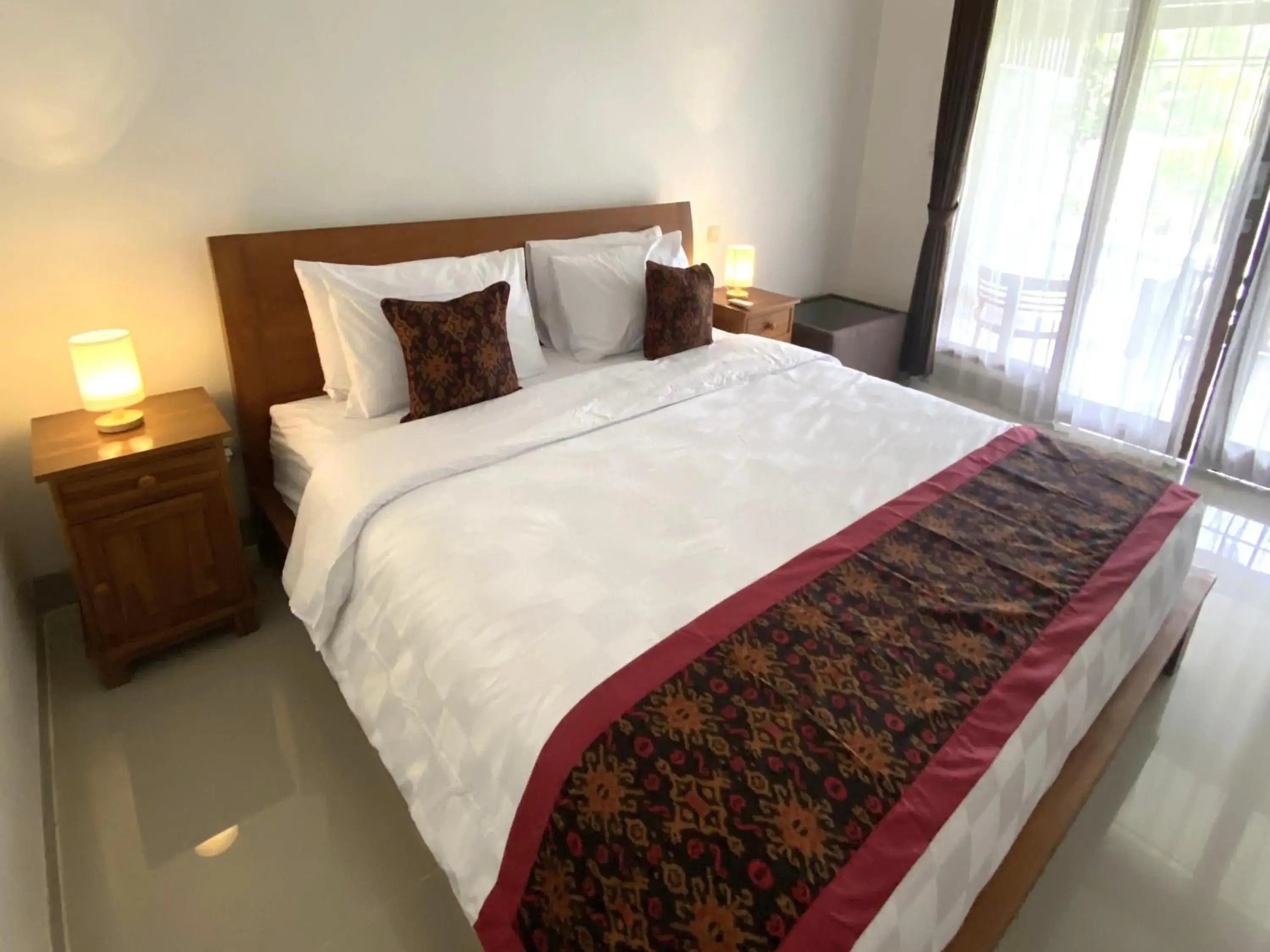 Bed in Nivaluma Bed in Nivaluma