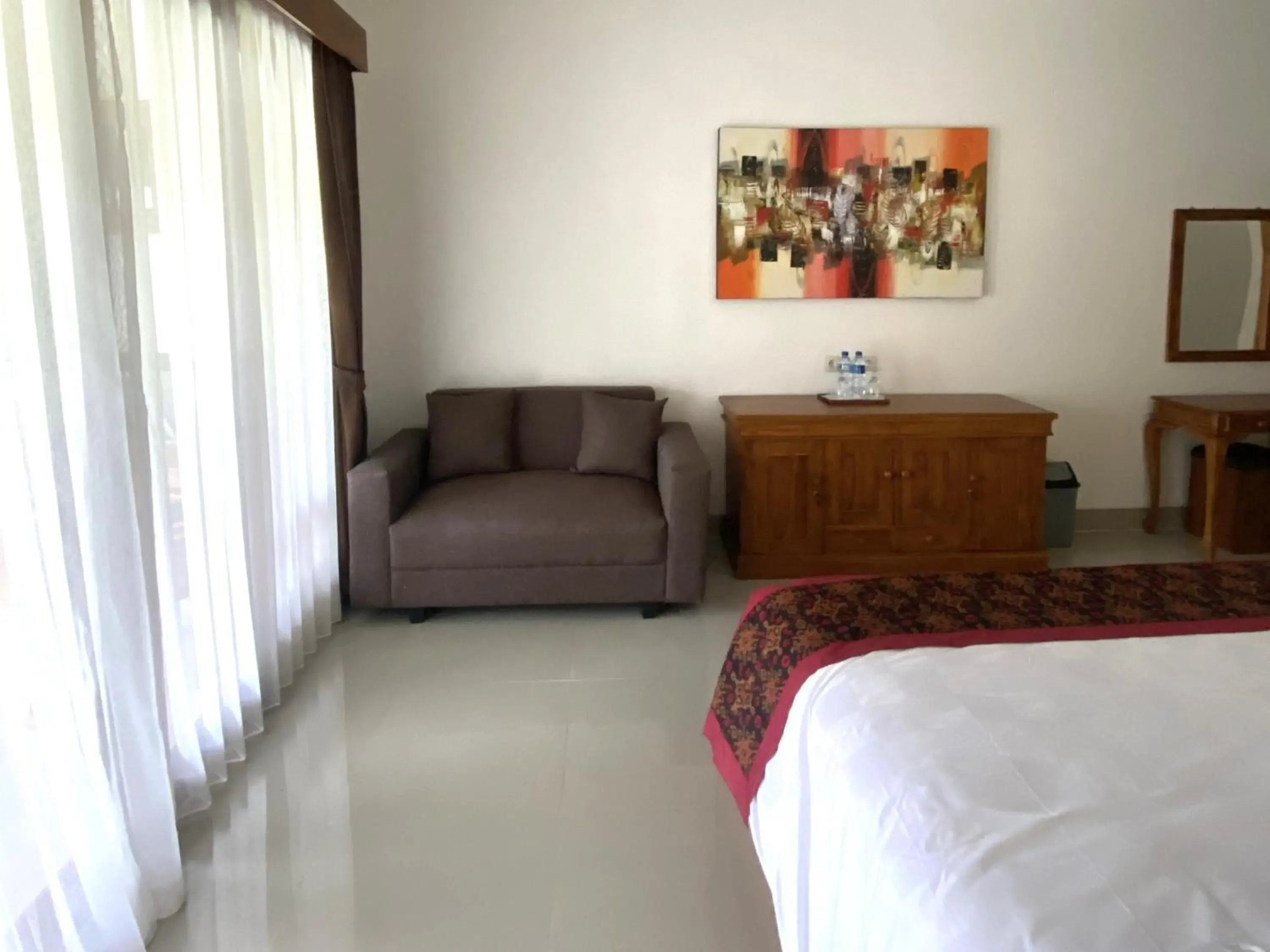 Bedroom, Bed in Nivaluma Bedroom, Bed in Nivaluma