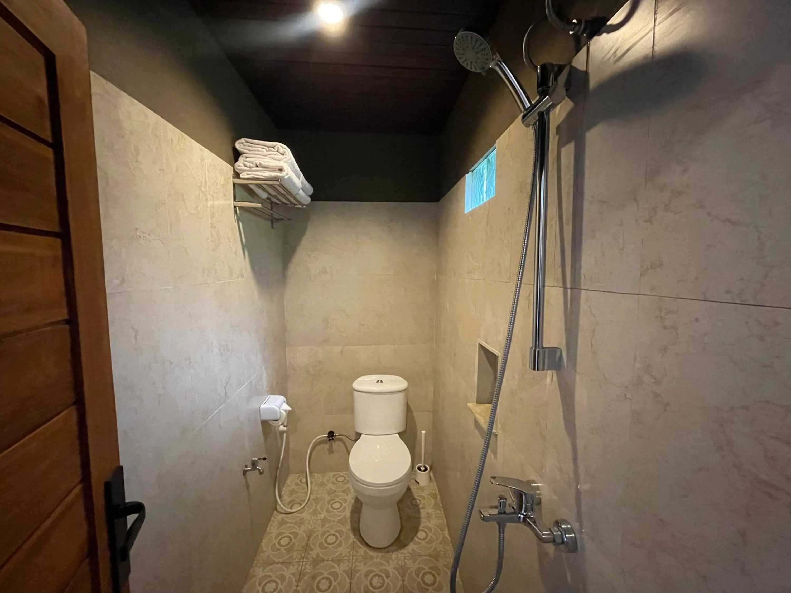 Bathroom in Nivaluma