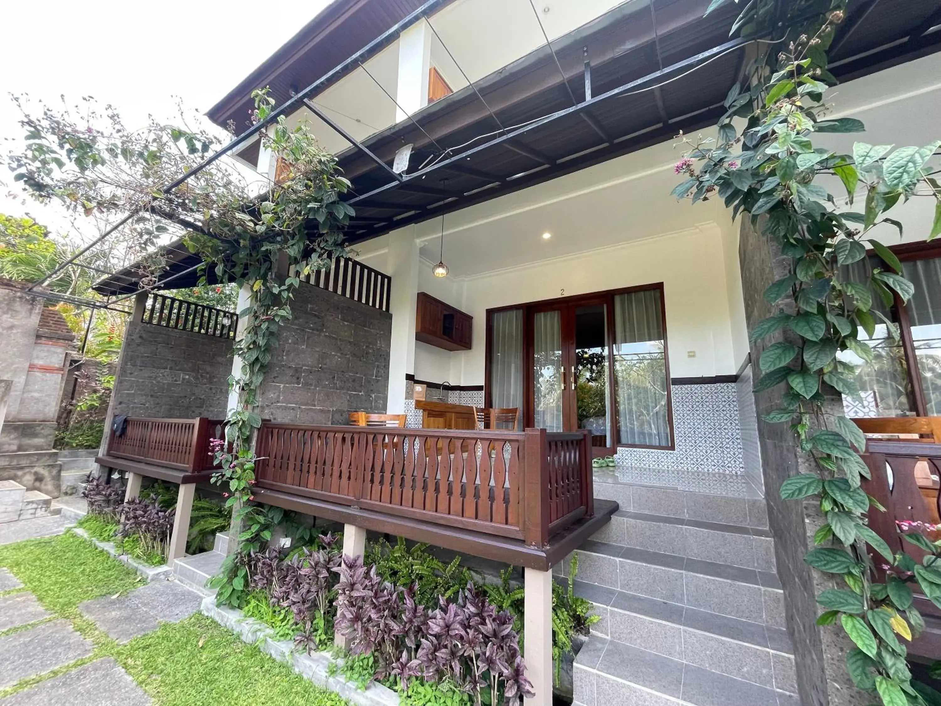 Property building in Nivaluma Property building in Nivaluma