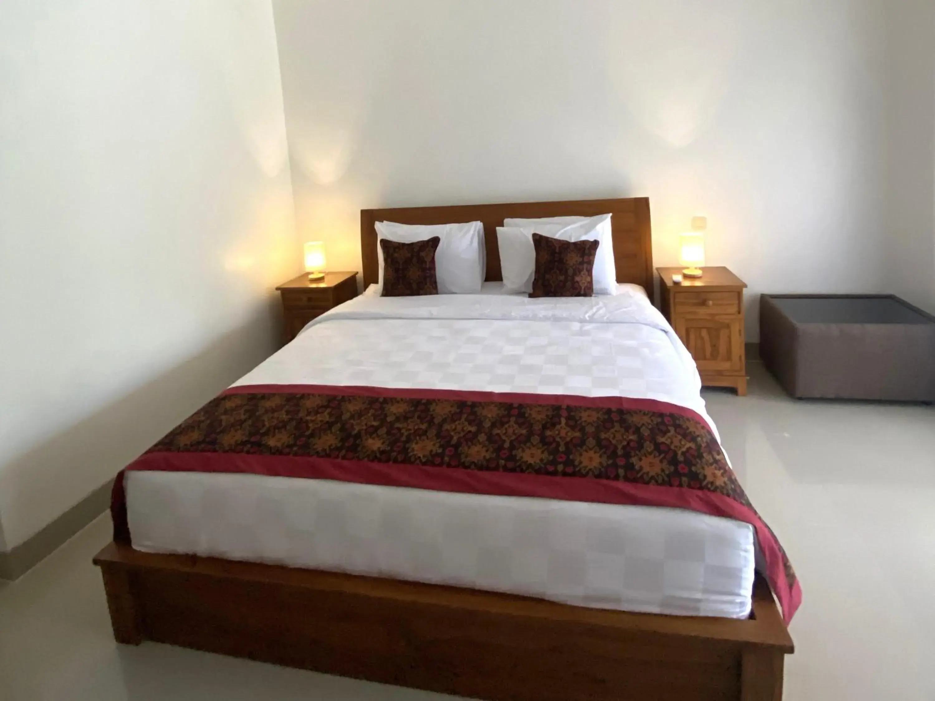 Bed in Nivaluma Bed in Nivaluma