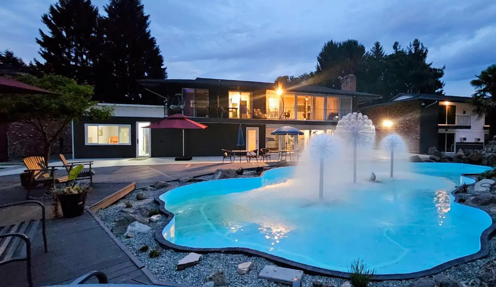 Interurban Suites Hotel Interurban Suites Hotel